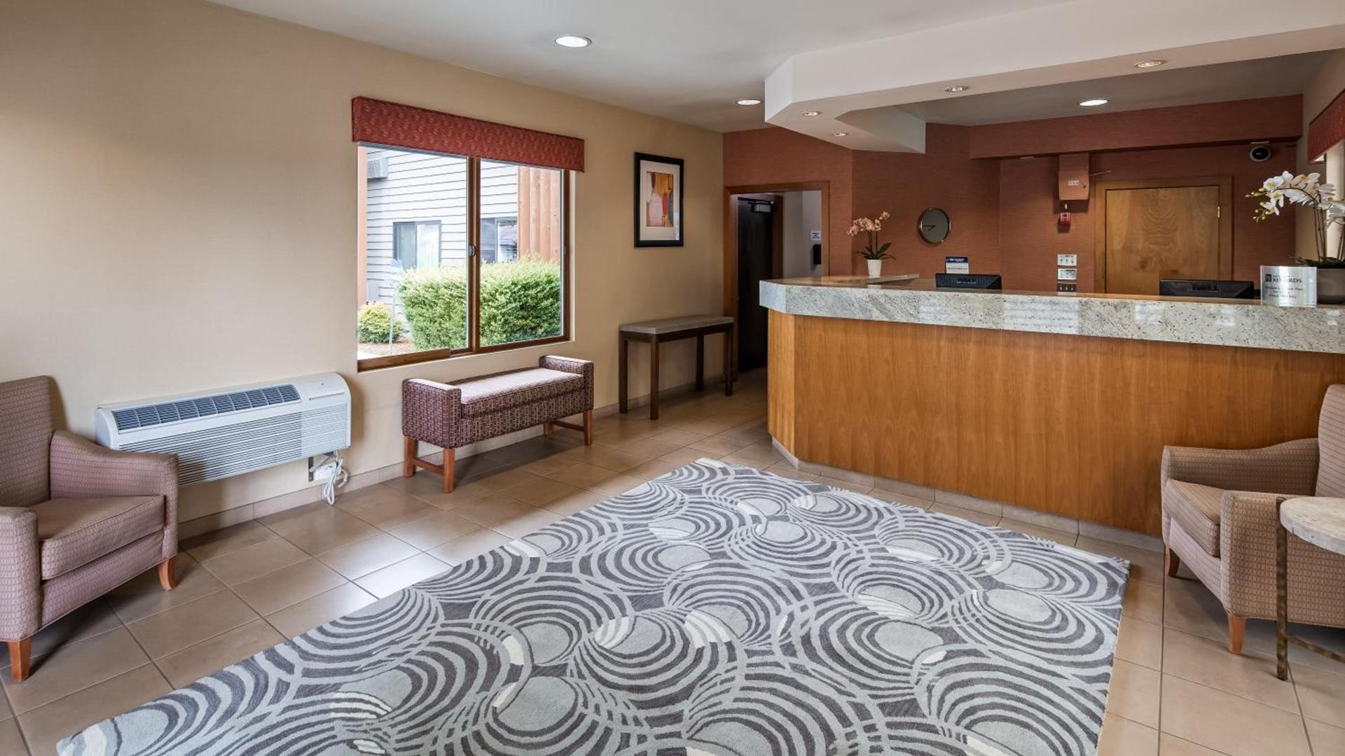 Best Western Aladdin Inn photo 61