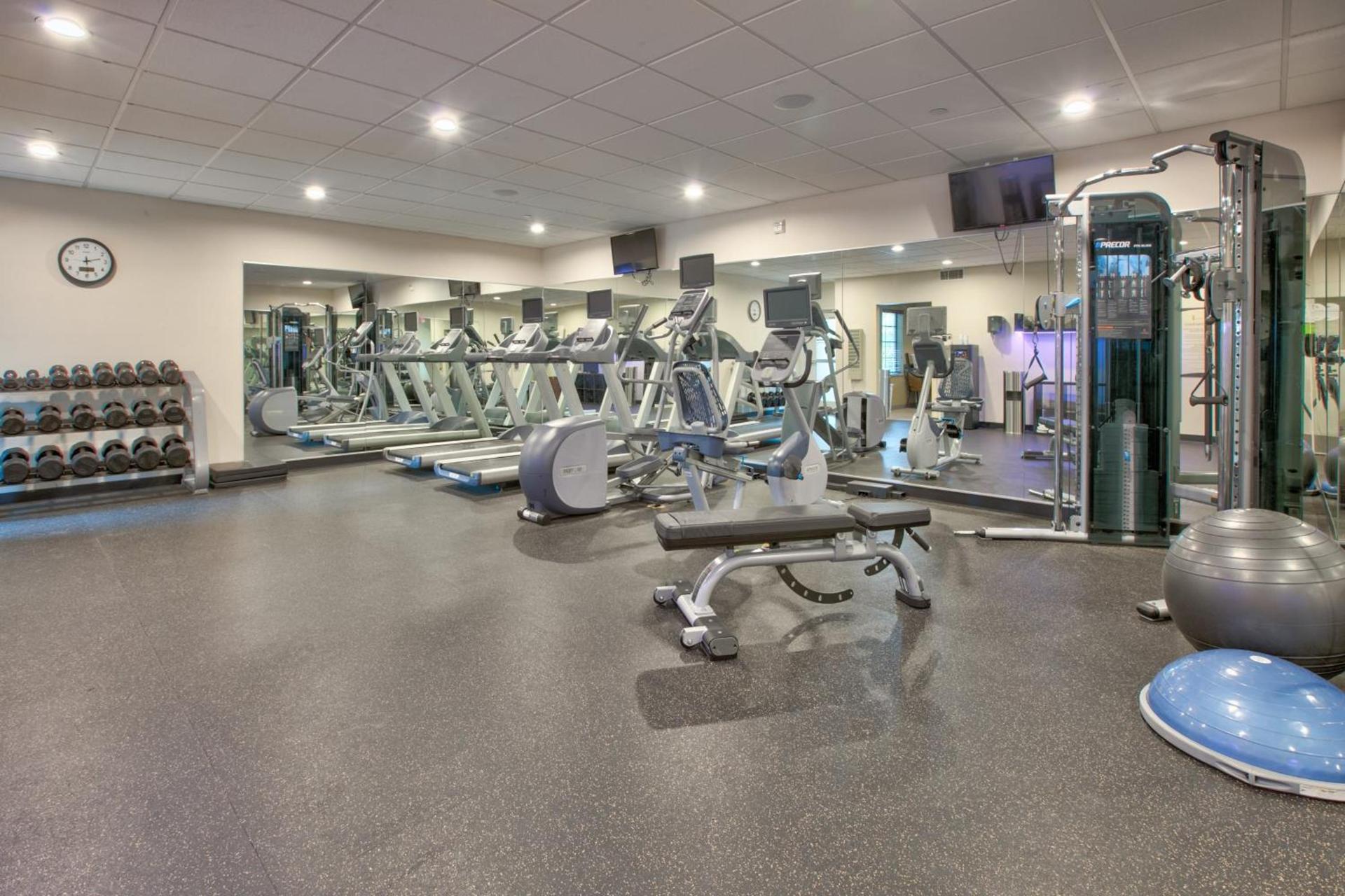 Staybridge Suites Plano - Richardson Area by IHG photo 58