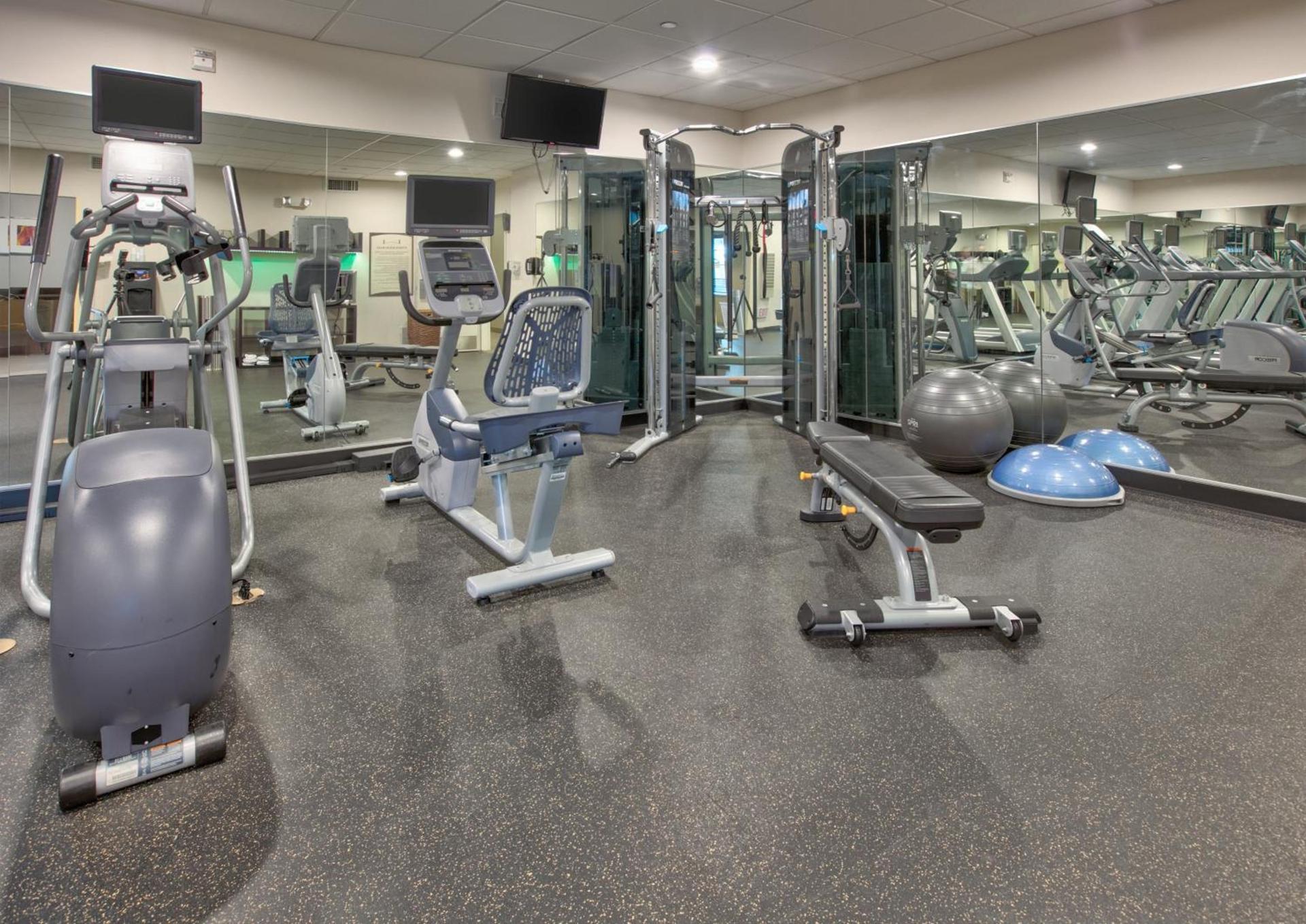 Staybridge Suites Plano - Richardson Area by IHG photo 62