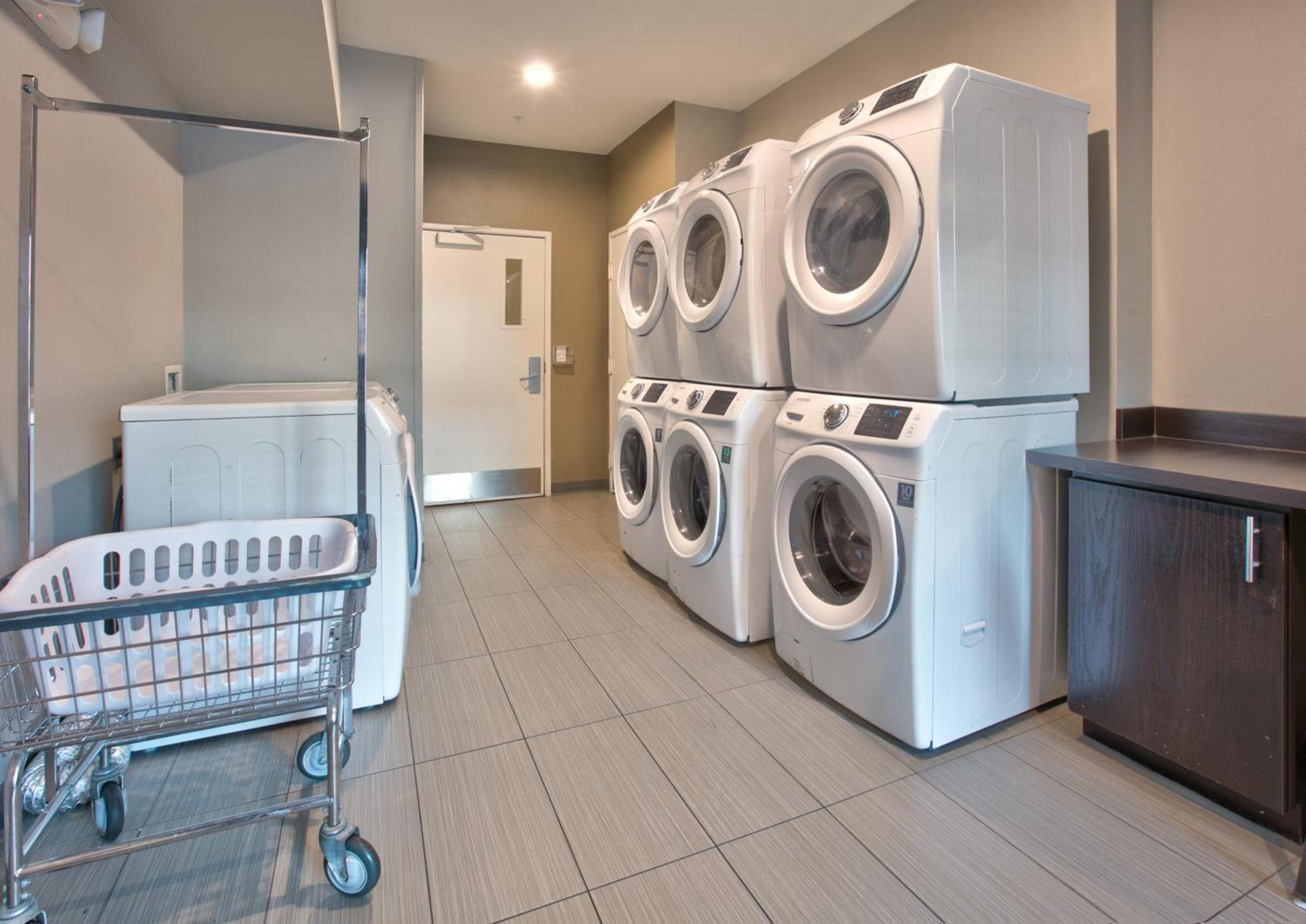Staybridge Suites Plano - Richardson Area by IHG photo 67