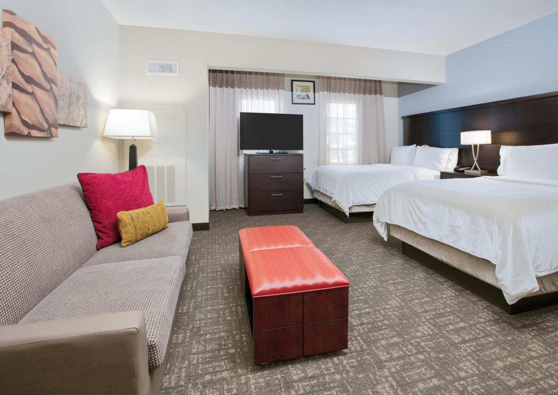 Staybridge Suites Plano - Richardson Area by IHG photo 92