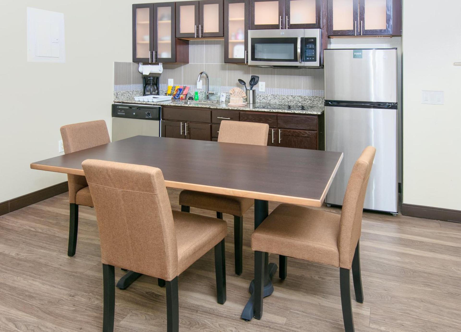 Staybridge Suites Plano - Richardson Area by IHG photo 87