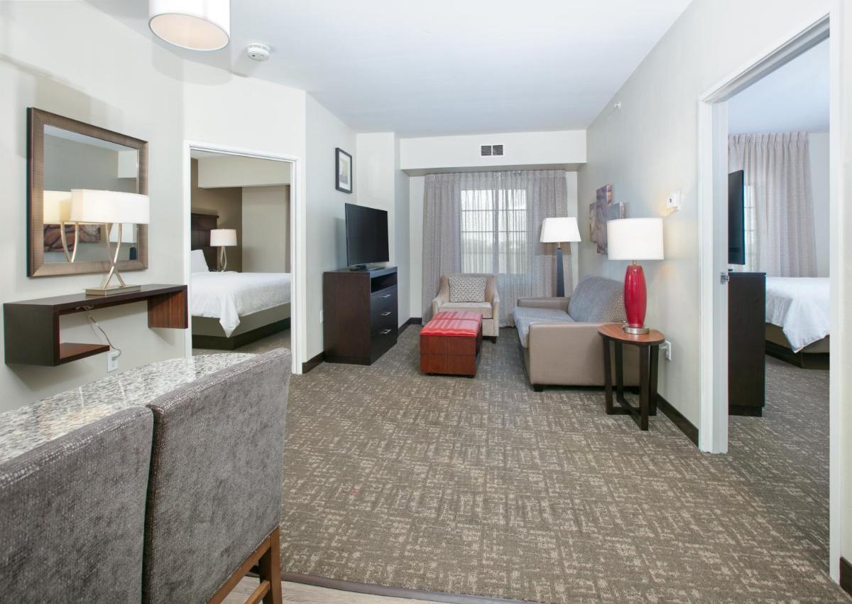 Staybridge Suites Plano - Richardson Area by IHG photo 85