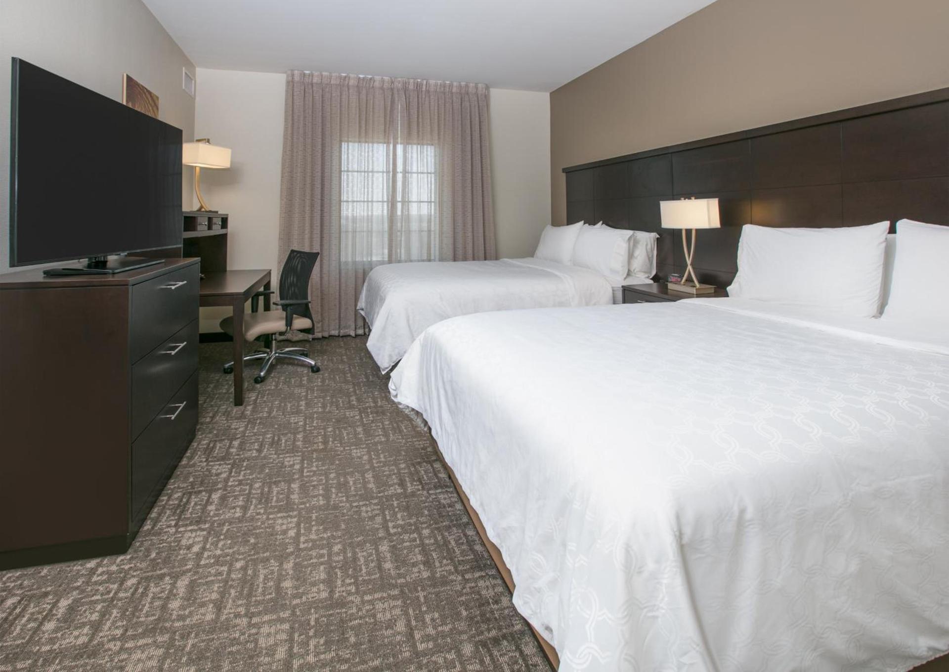 Staybridge Suites Plano - Richardson Area by IHG photo 86
