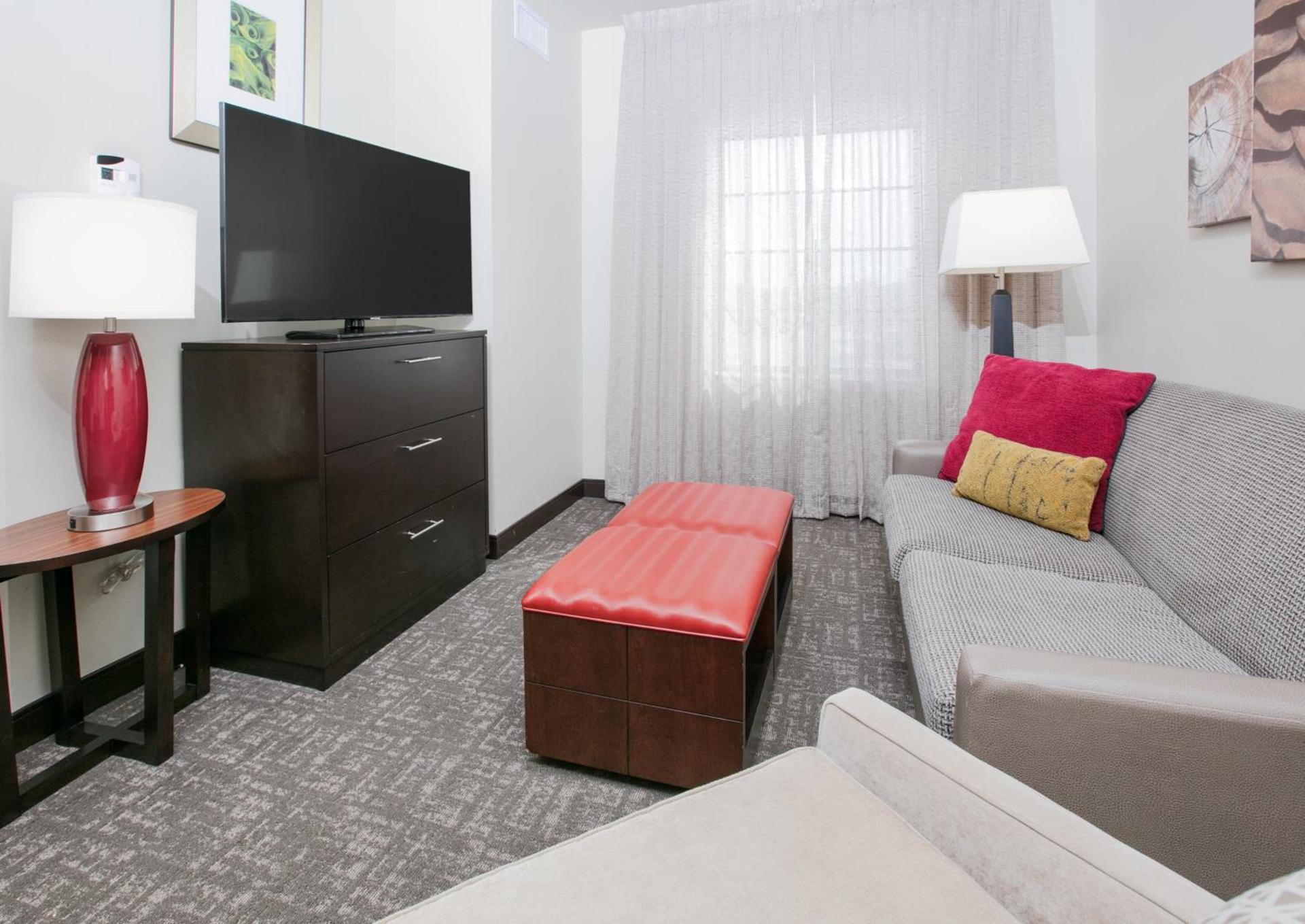 Staybridge Suites Plano - Richardson Area by IHG photo 82
