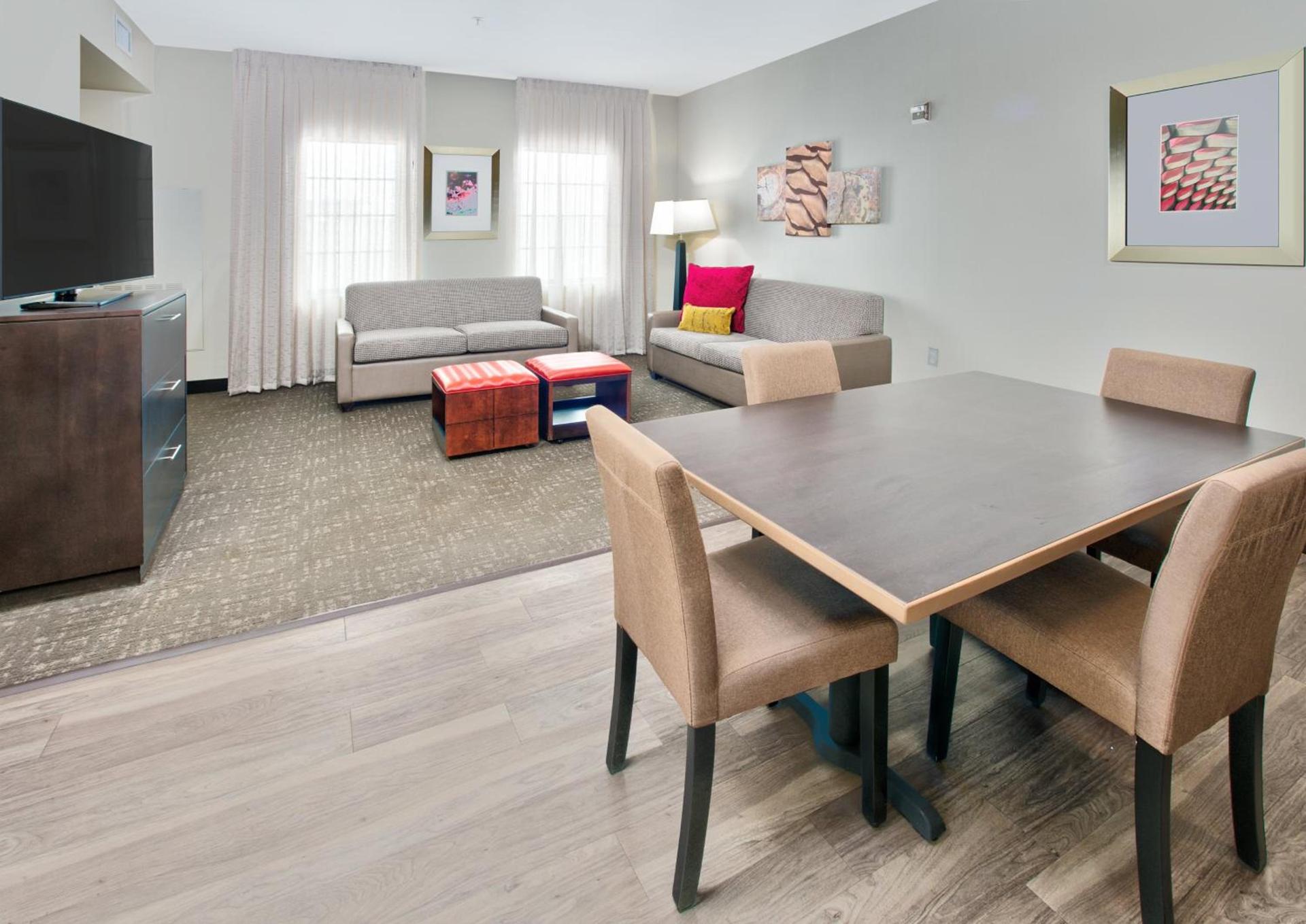 Staybridge Suites Plano - Richardson Area by IHG photo 90