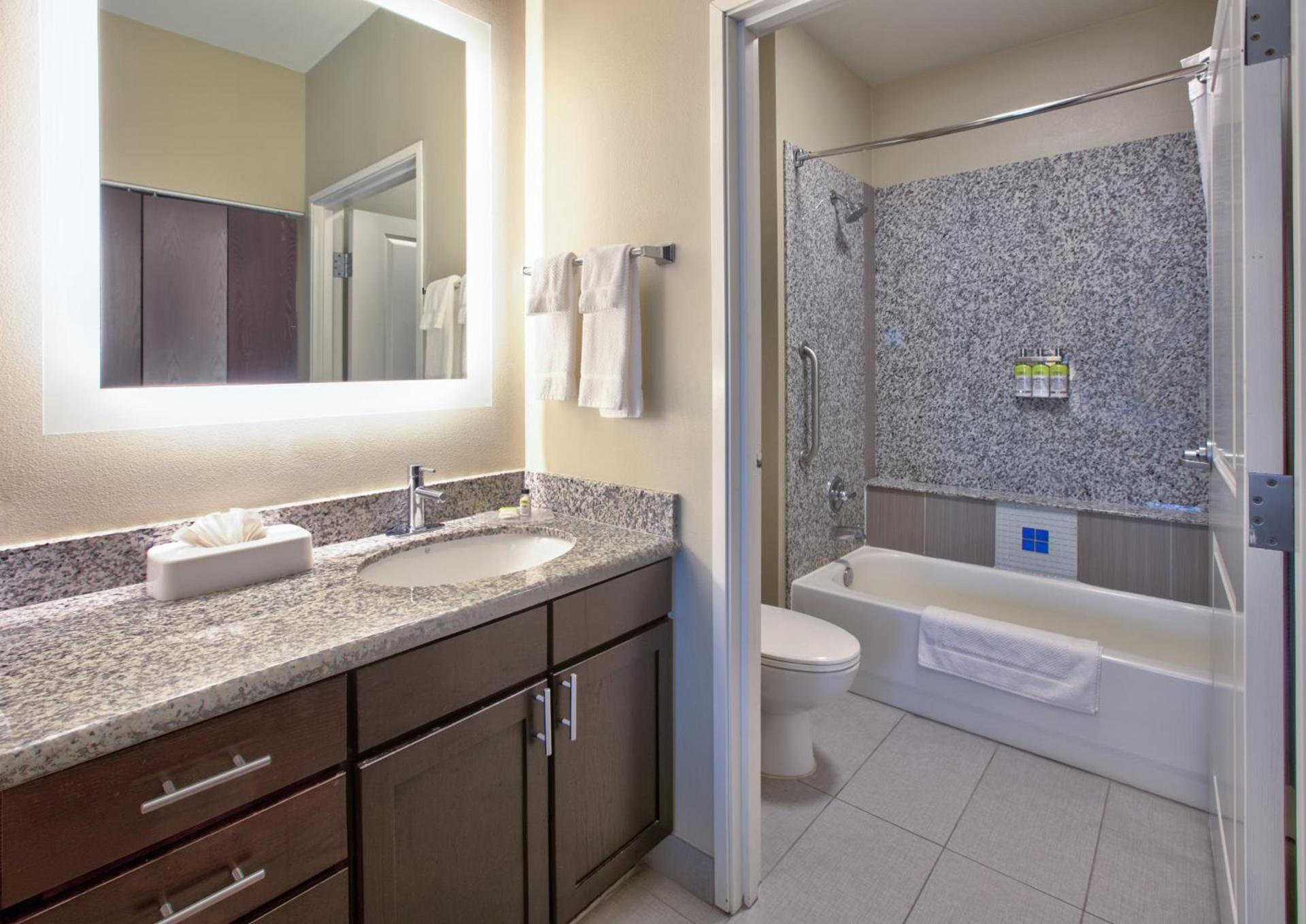 Staybridge Suites Plano - Richardson Area by IHG photo 95