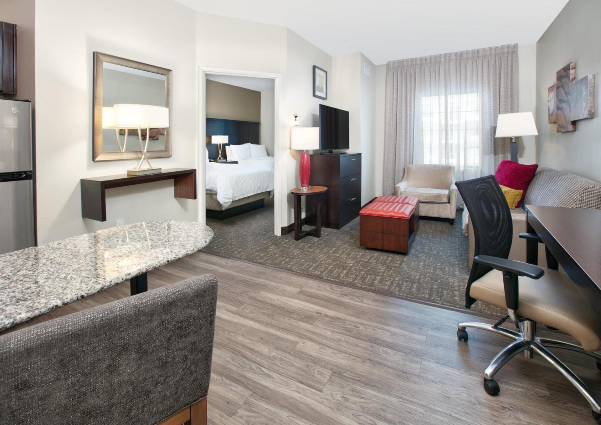 Staybridge Suites Plano - Richardson Area by IHG photo 96