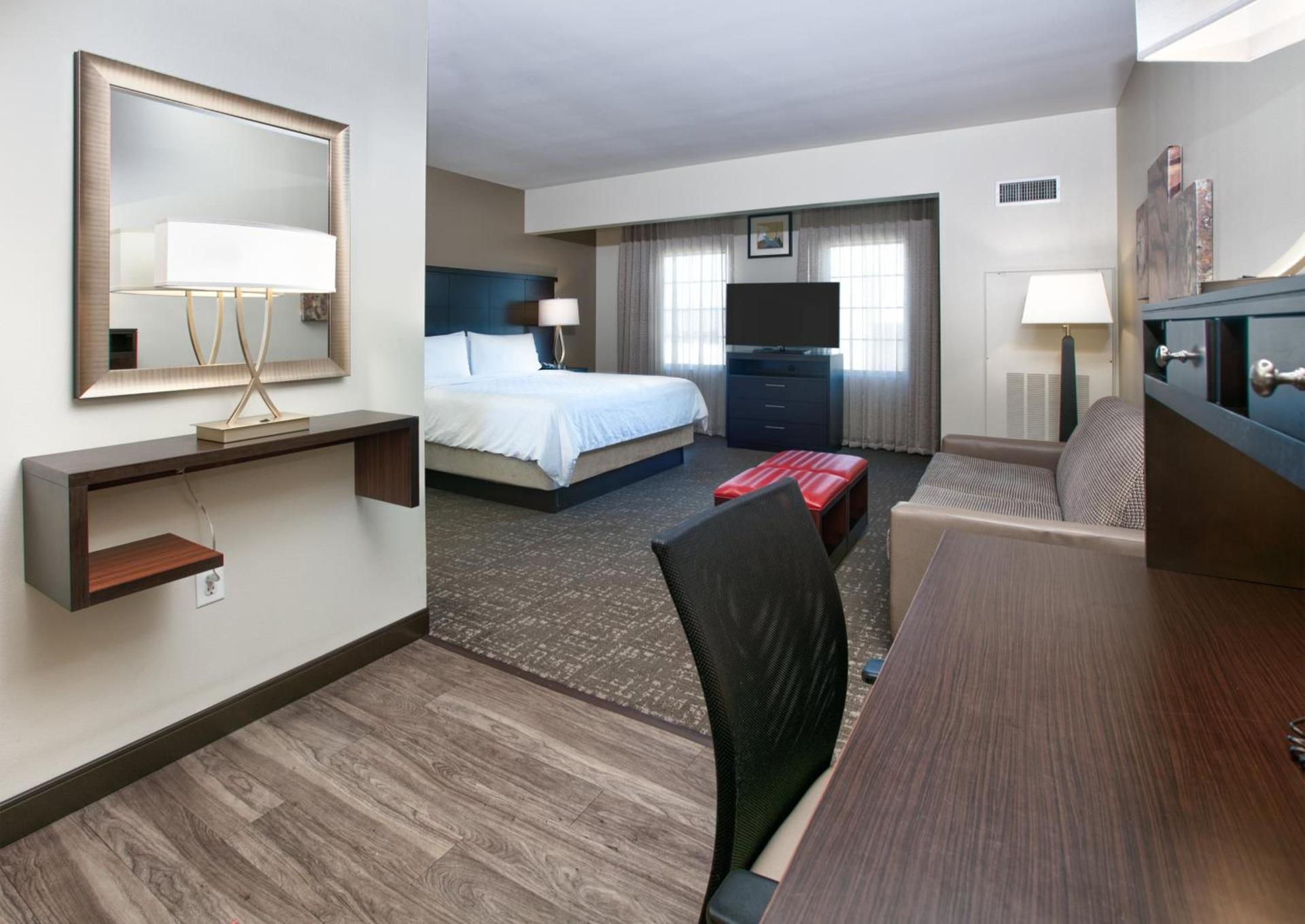 Staybridge Suites Plano - Richardson Area by IHG photo 76