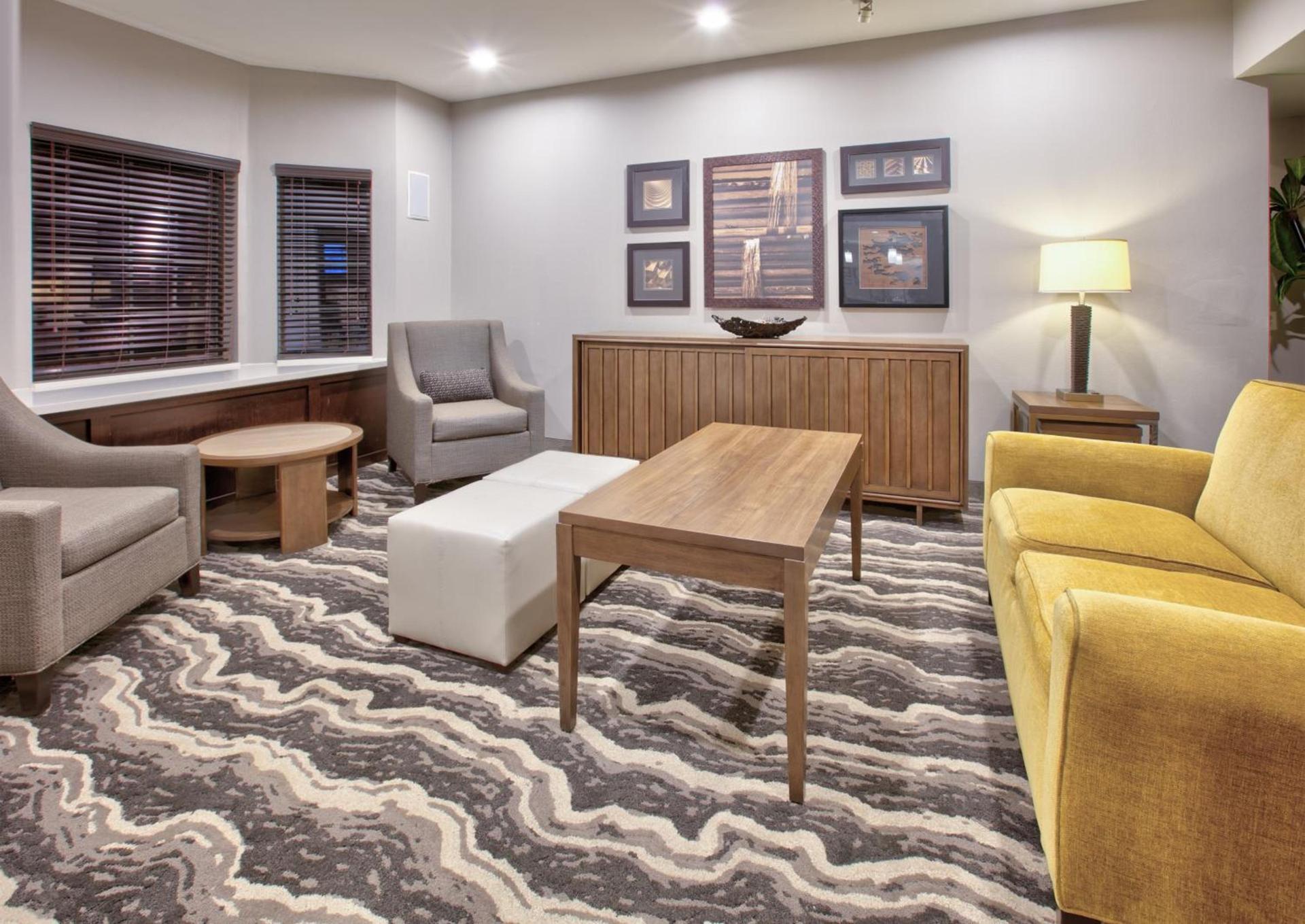 Staybridge Suites Plano - Richardson Area by IHG photo 98