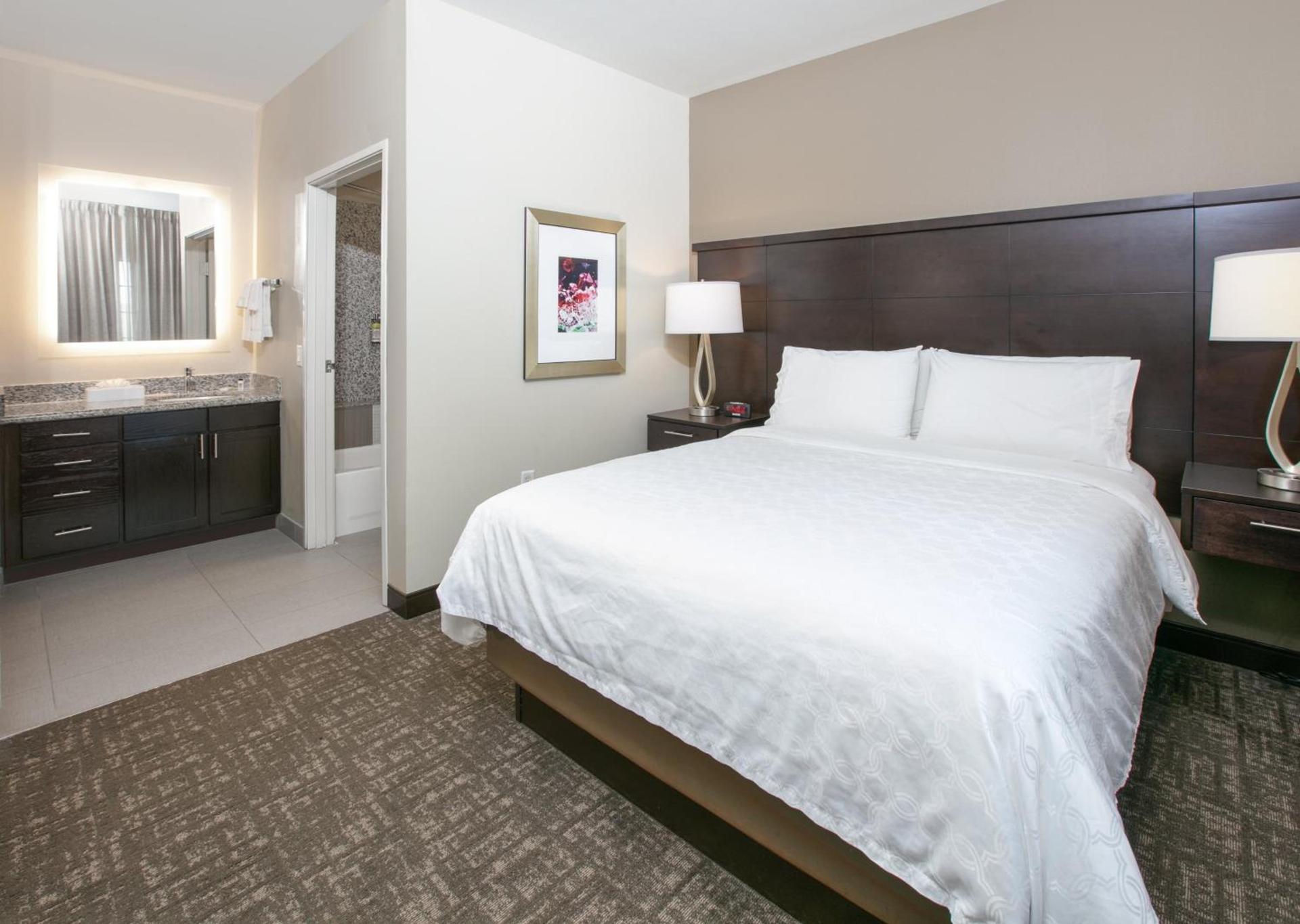 Staybridge Suites Plano - Richardson Area by IHG photo 89