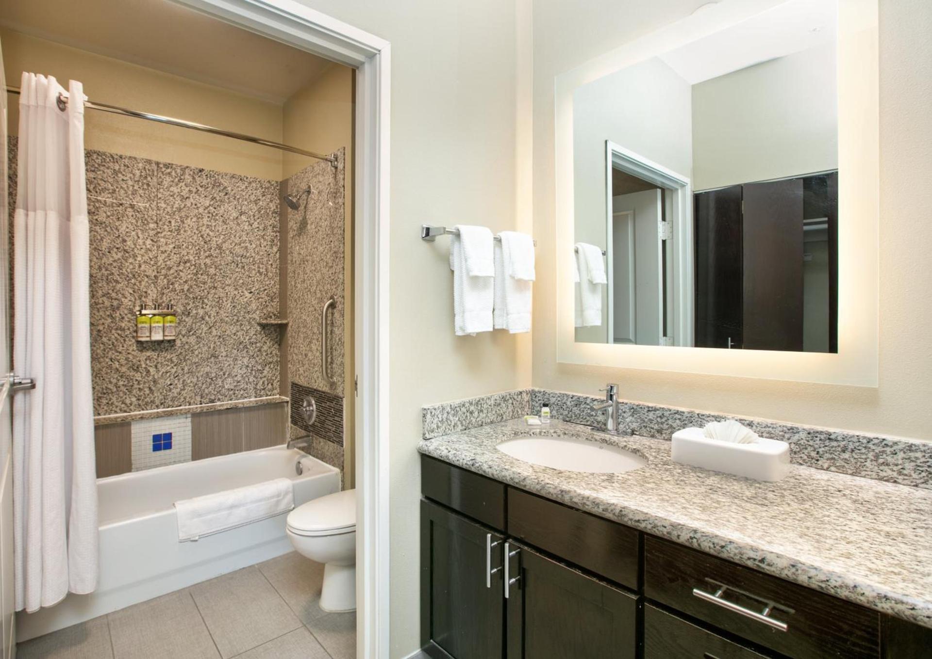 Staybridge Suites Plano - Richardson Area by IHG photo 77