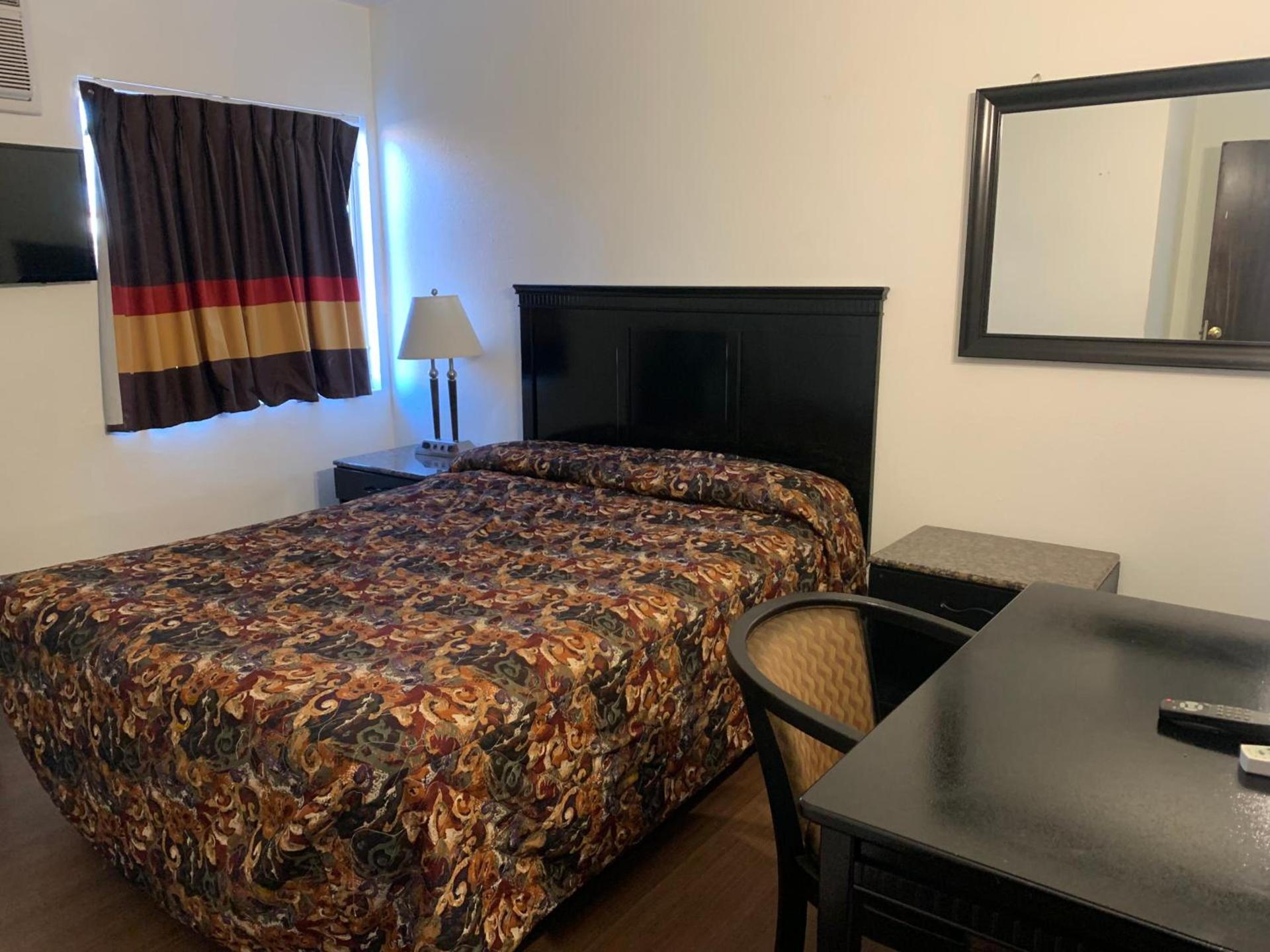 Encore Inn Inglewood photo 8