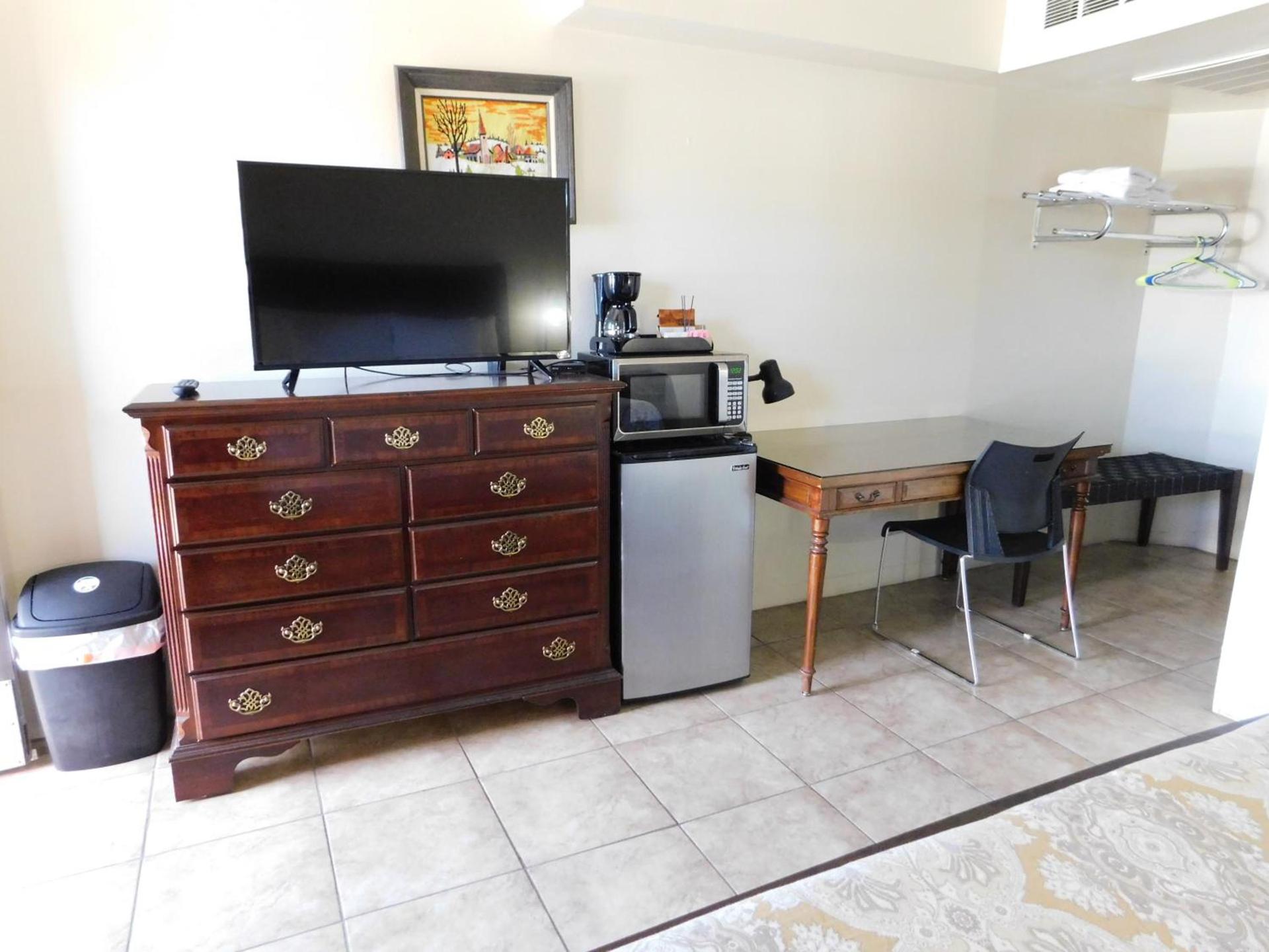 Drifter Motel photo 30