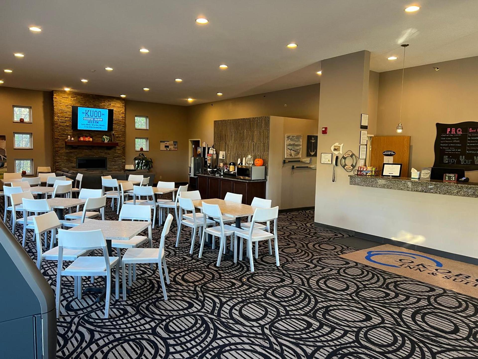 Okoboji Inn & Suites photo 34