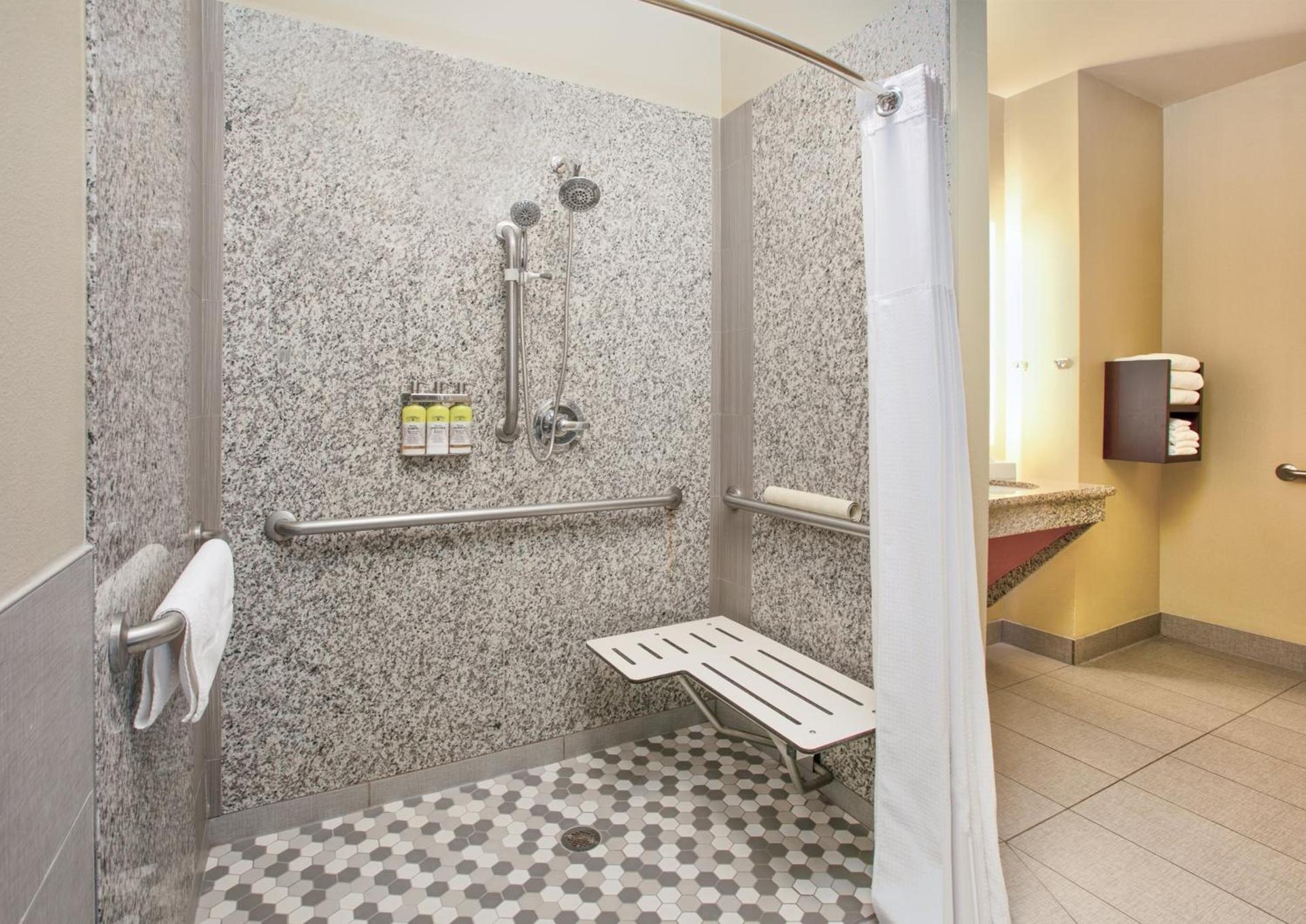 Staybridge Suites Plano - Richardson Area by IHG photo 80