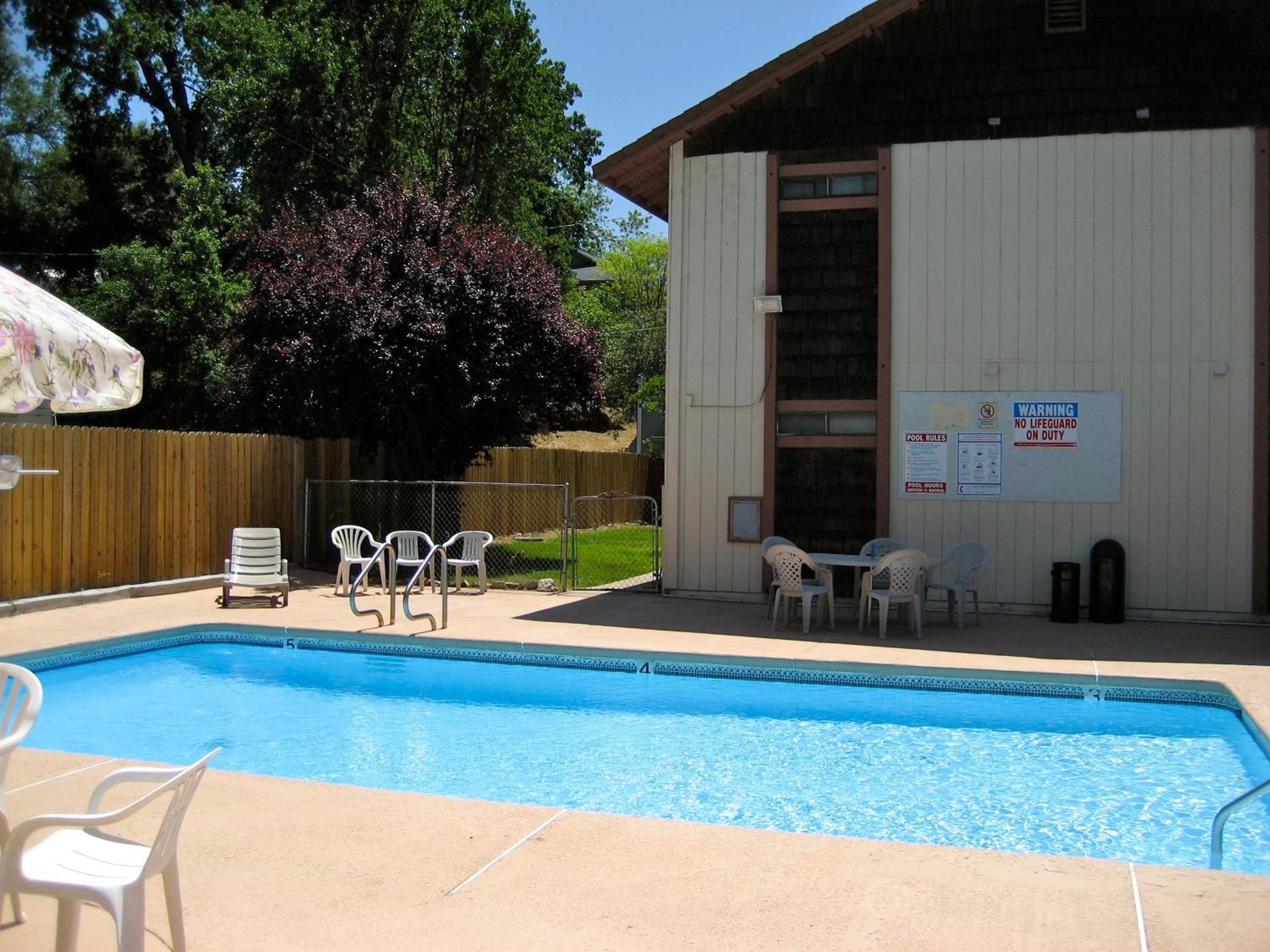 Jamestown Railtown Motel photo 5