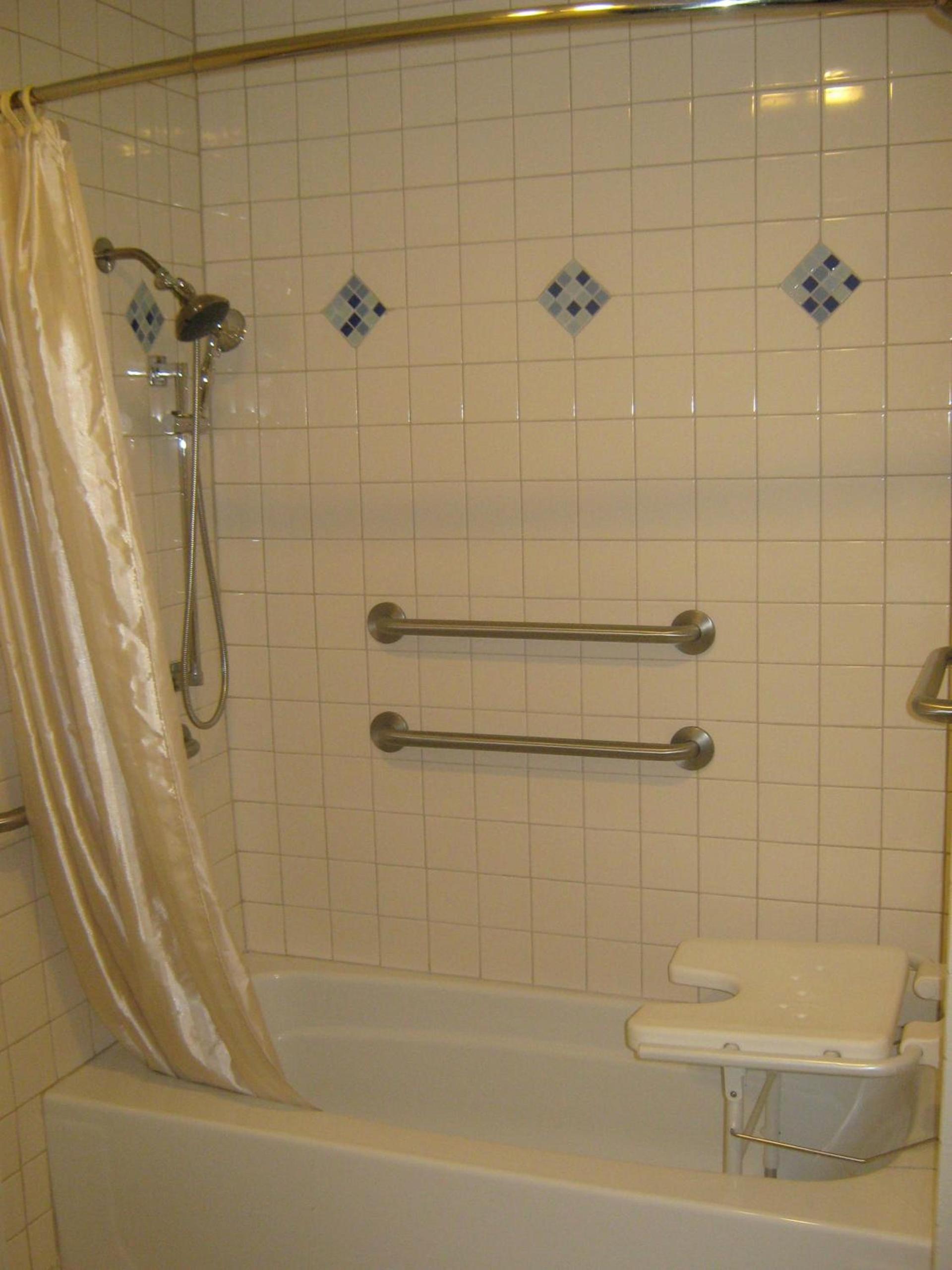 Jamestown Railtown Motel photo 17