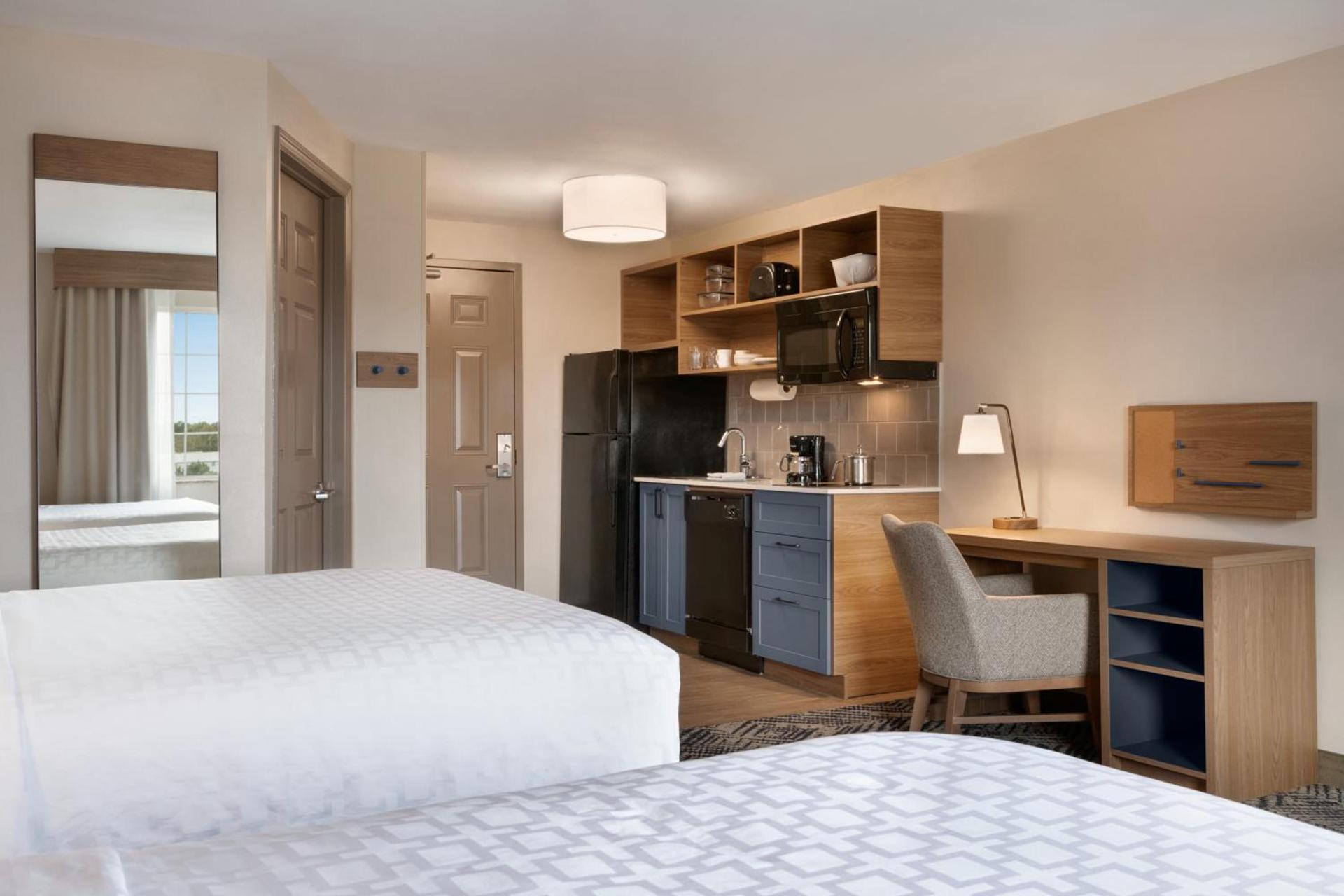 Candlewood Suites - Asheville Downtown by IHG photo 17