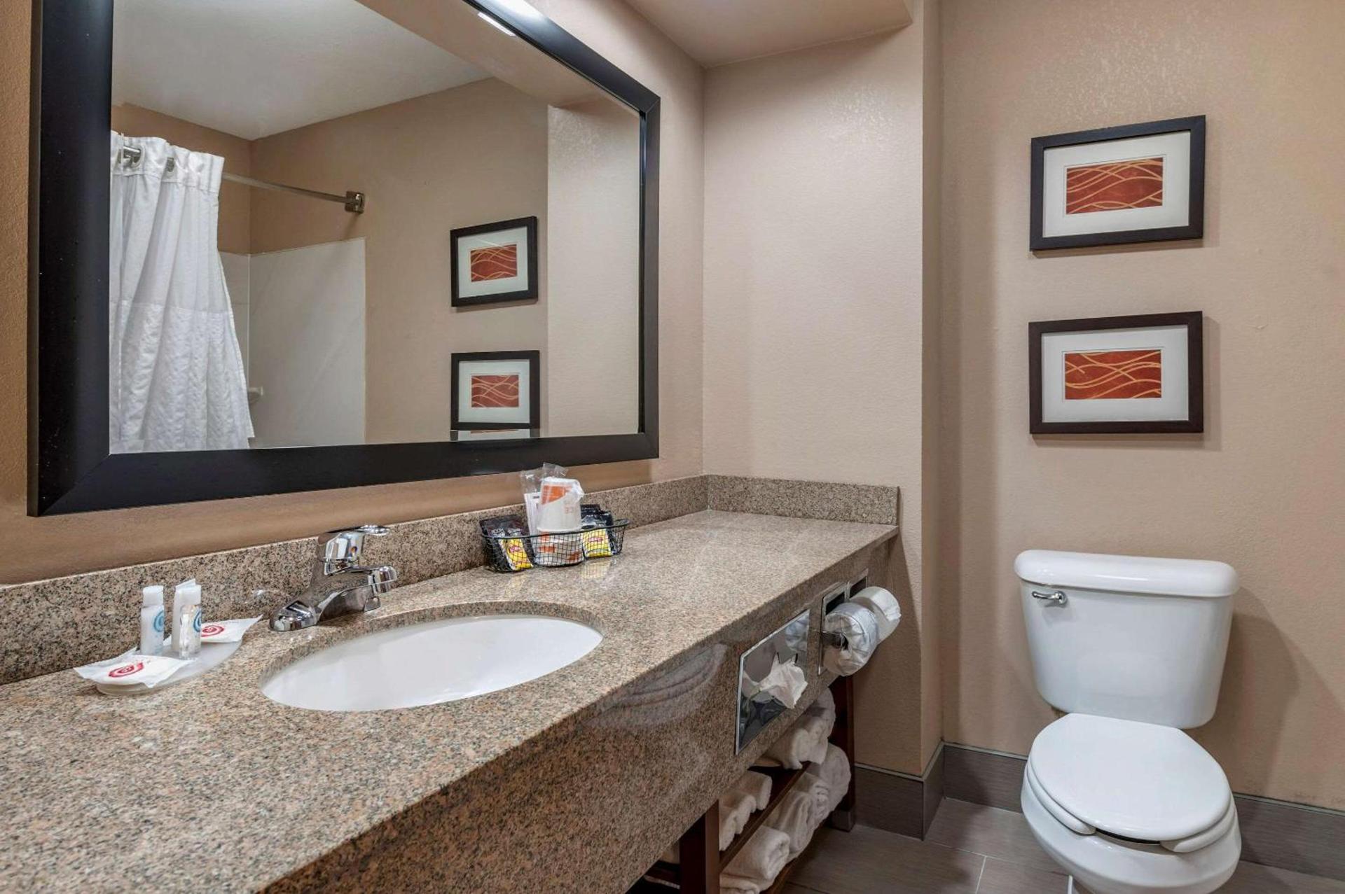 Comfort Inn & Suites Lawrenceburg photo 16