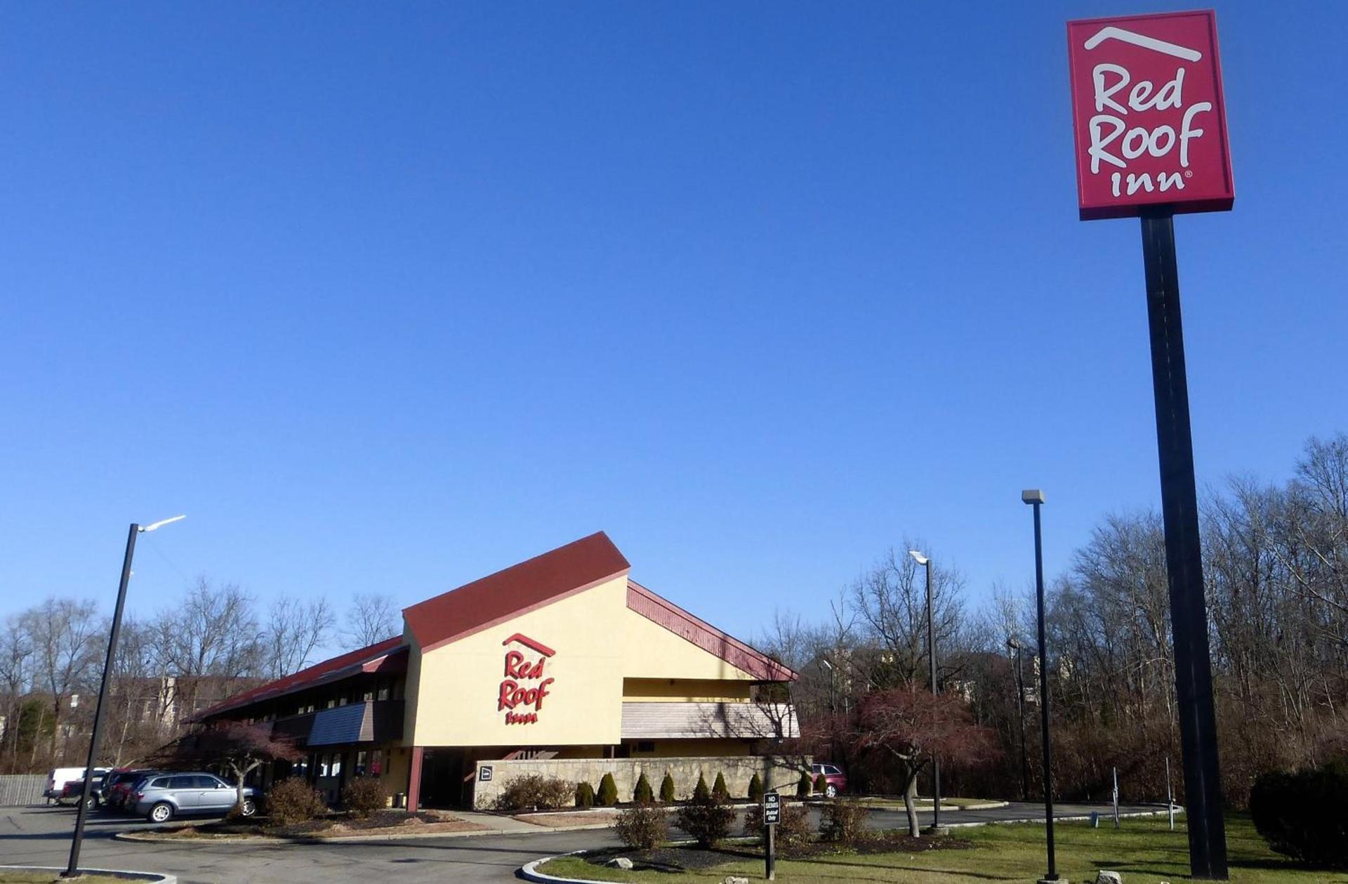 Red Roof Inn Cincinnati East - Beechmont photo 3
