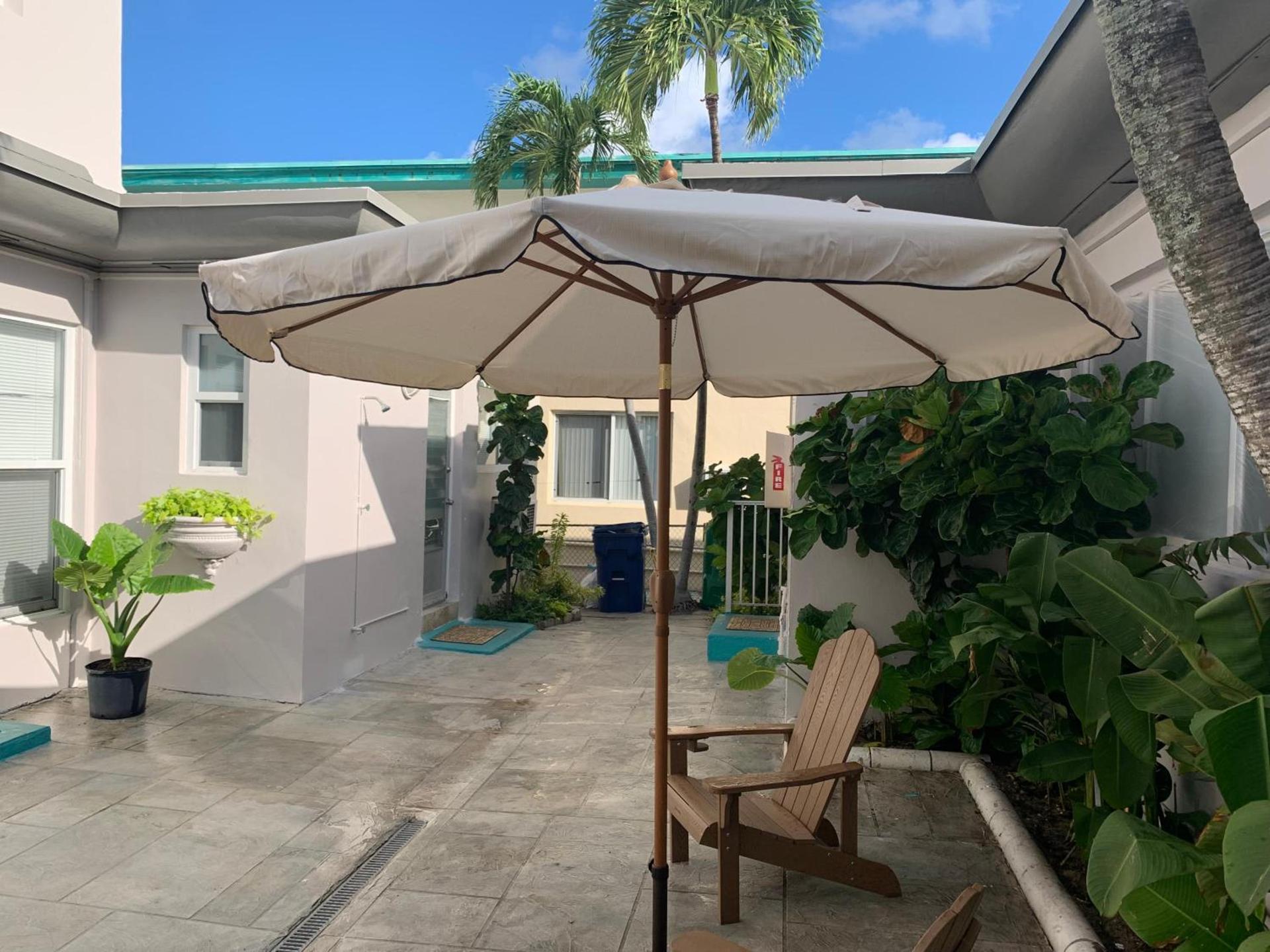 Tiana Beach Inn photo 34