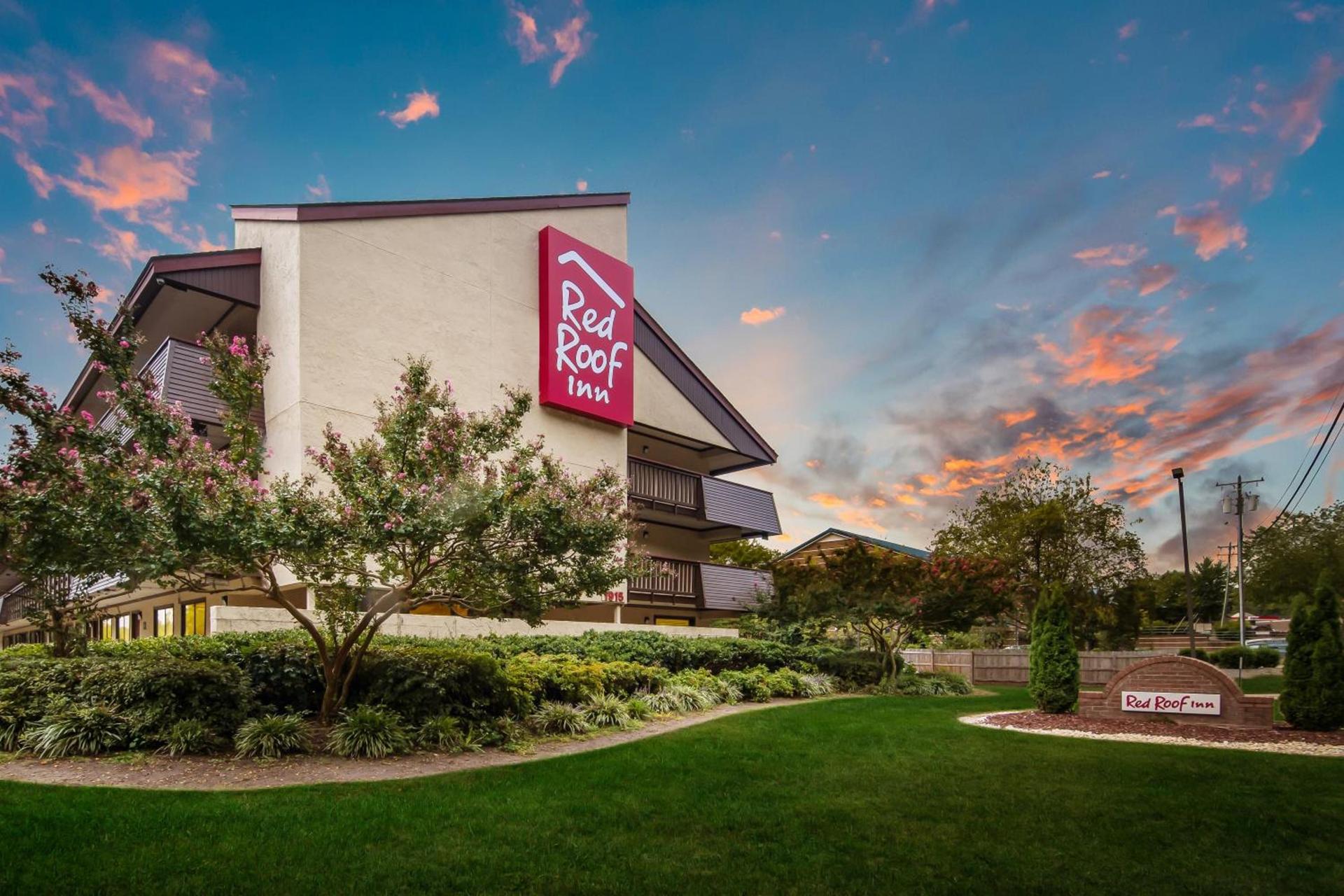 Red Roof Inn Durham - Duke Univ Medical Center photo 3