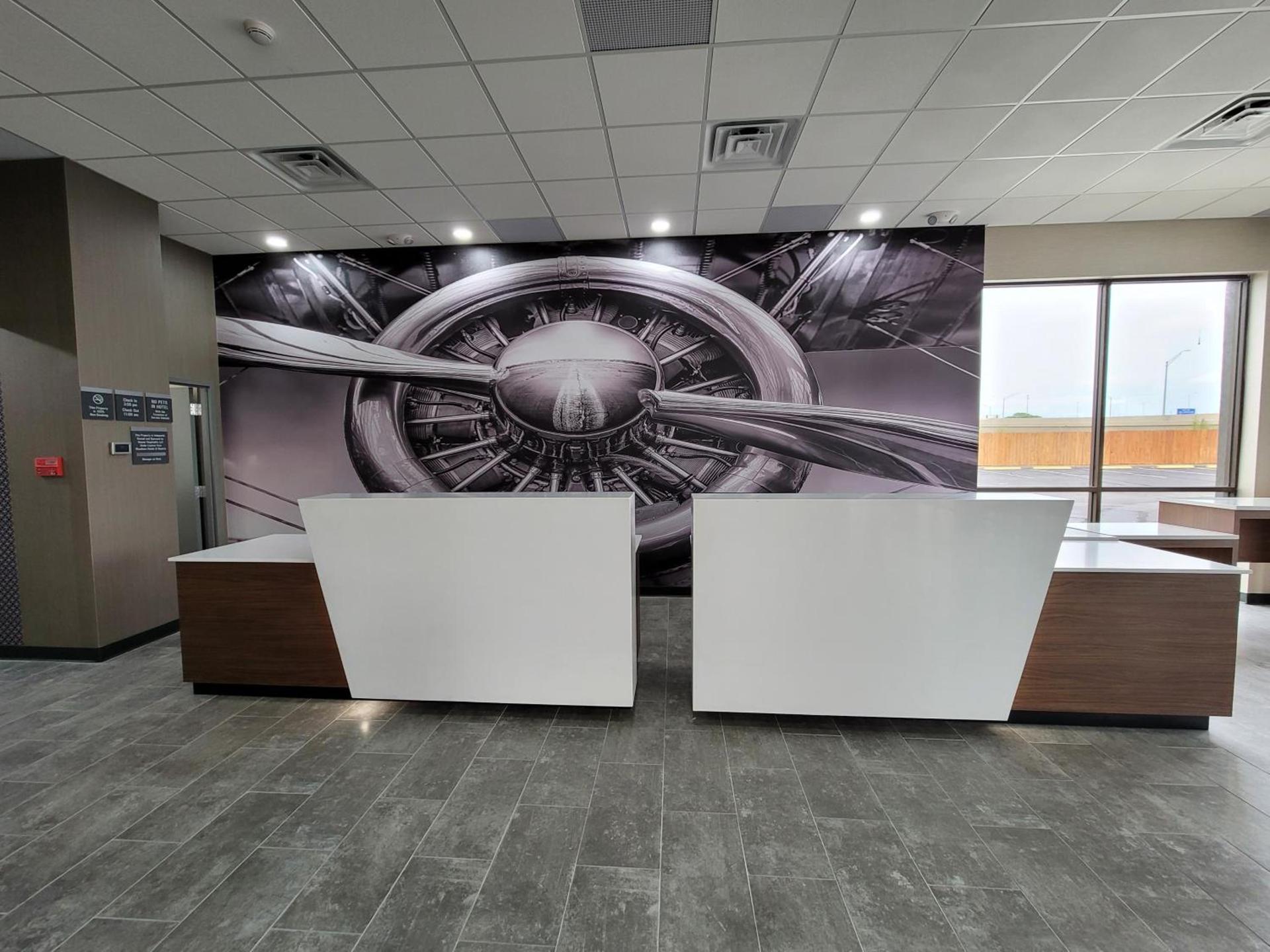 Wingate by Wyndham Wichita Airport photo 42