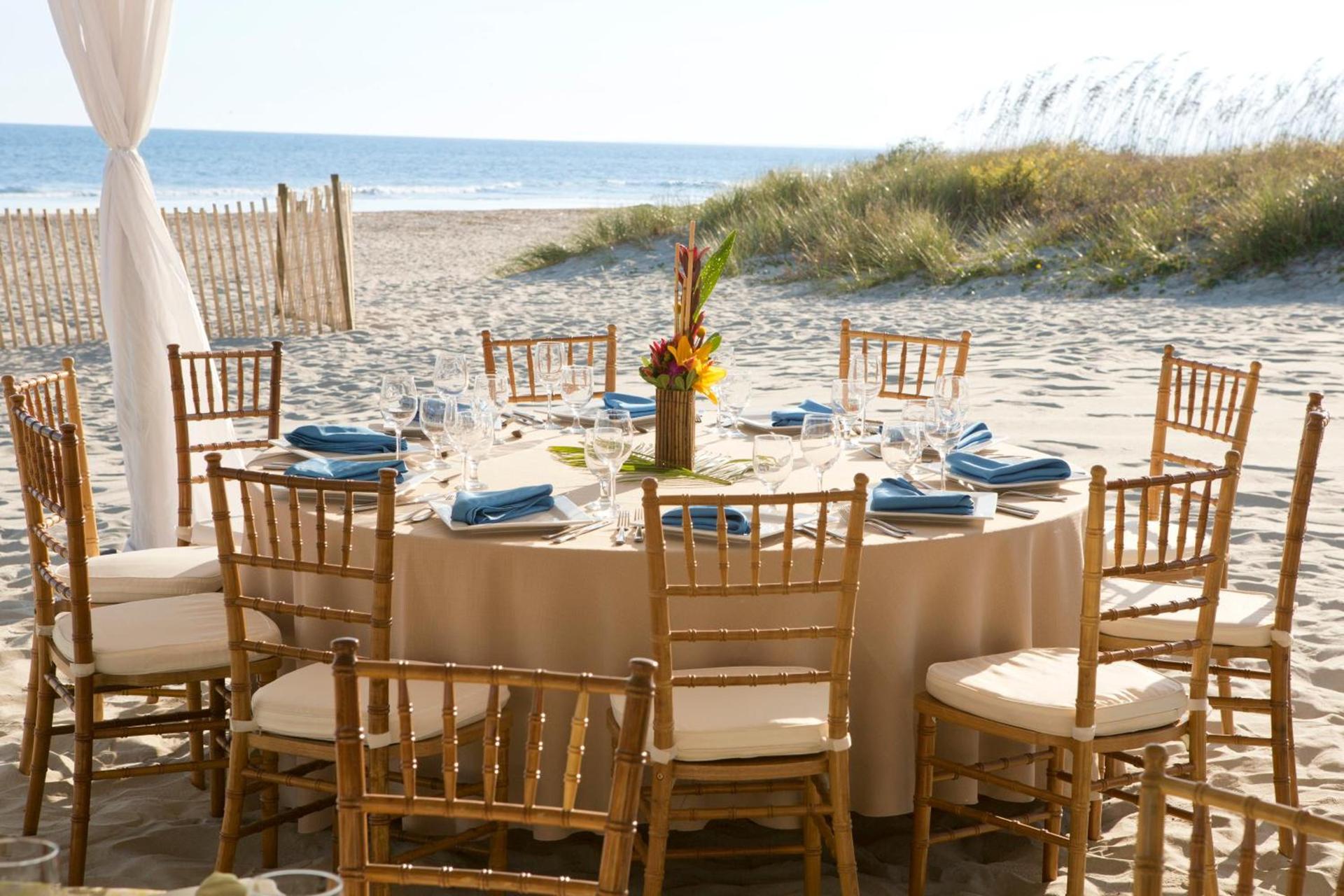 Beach House Resort Hilton Head Island photo 42