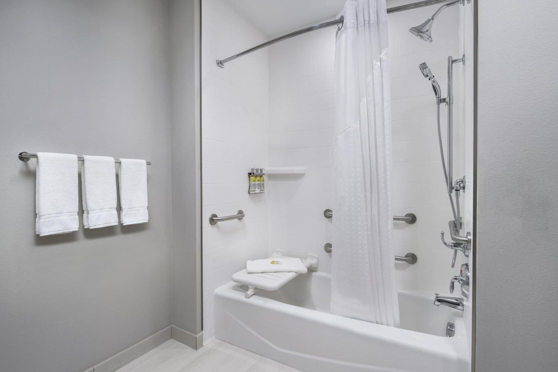 Holiday Inn Express & Suites - Odessa I-20 by IHG photo 28
