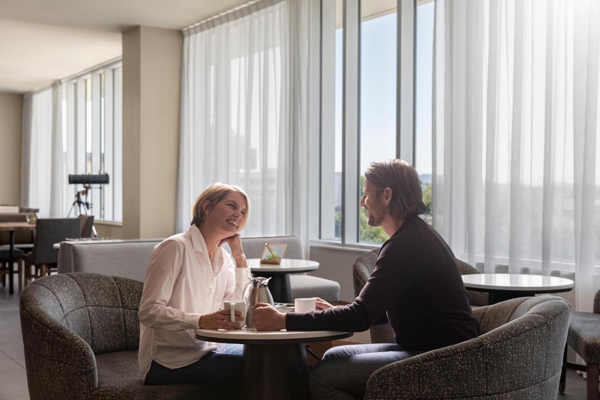 Hyatt Regency Portland at the Oregon Convention Center photo 62