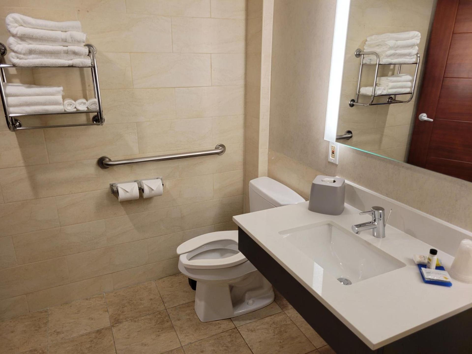 Holiday Inn Express Maspeth by IHG photo 17