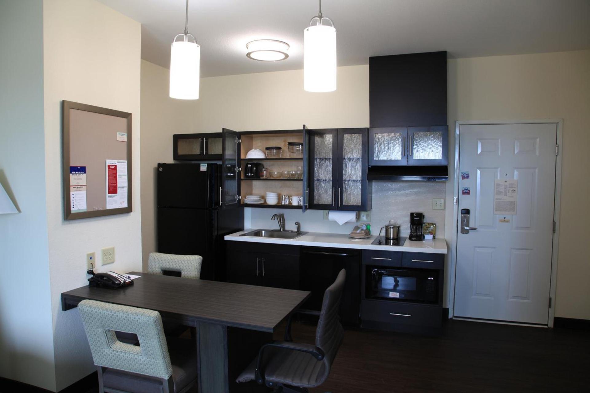 Candlewood Suites - Austin North by IHG photo 37