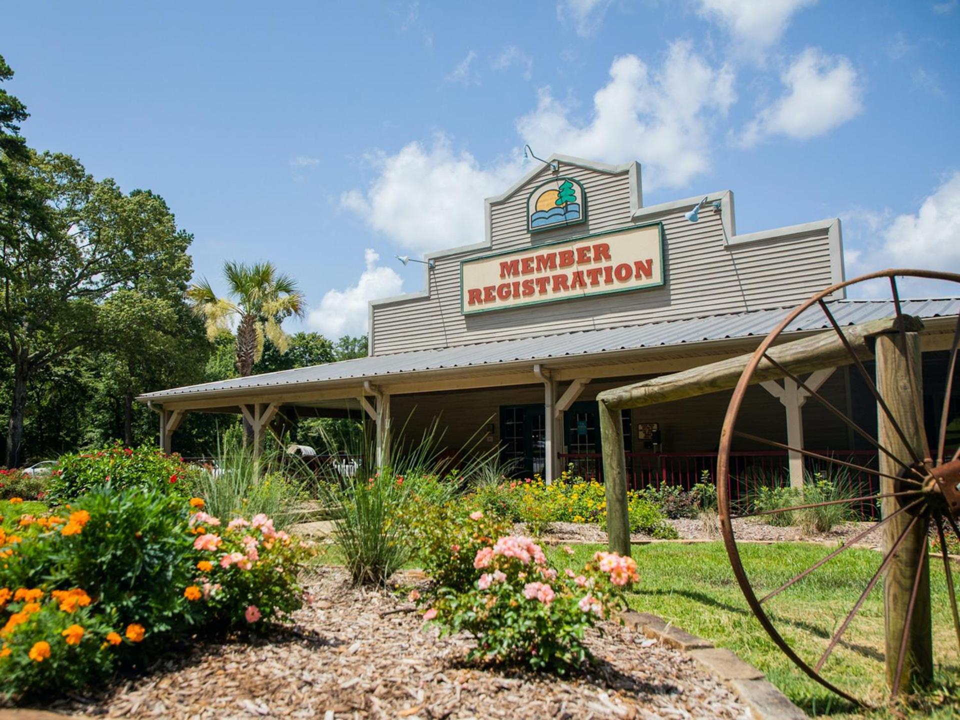 Holiday Inn Club Vacations Villages Resort at Lake Palestine photo 21