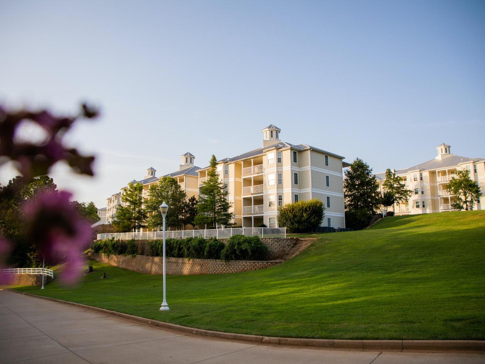 Holiday Inn Club Vacations Villages Resort at Lake Palestine photo 1