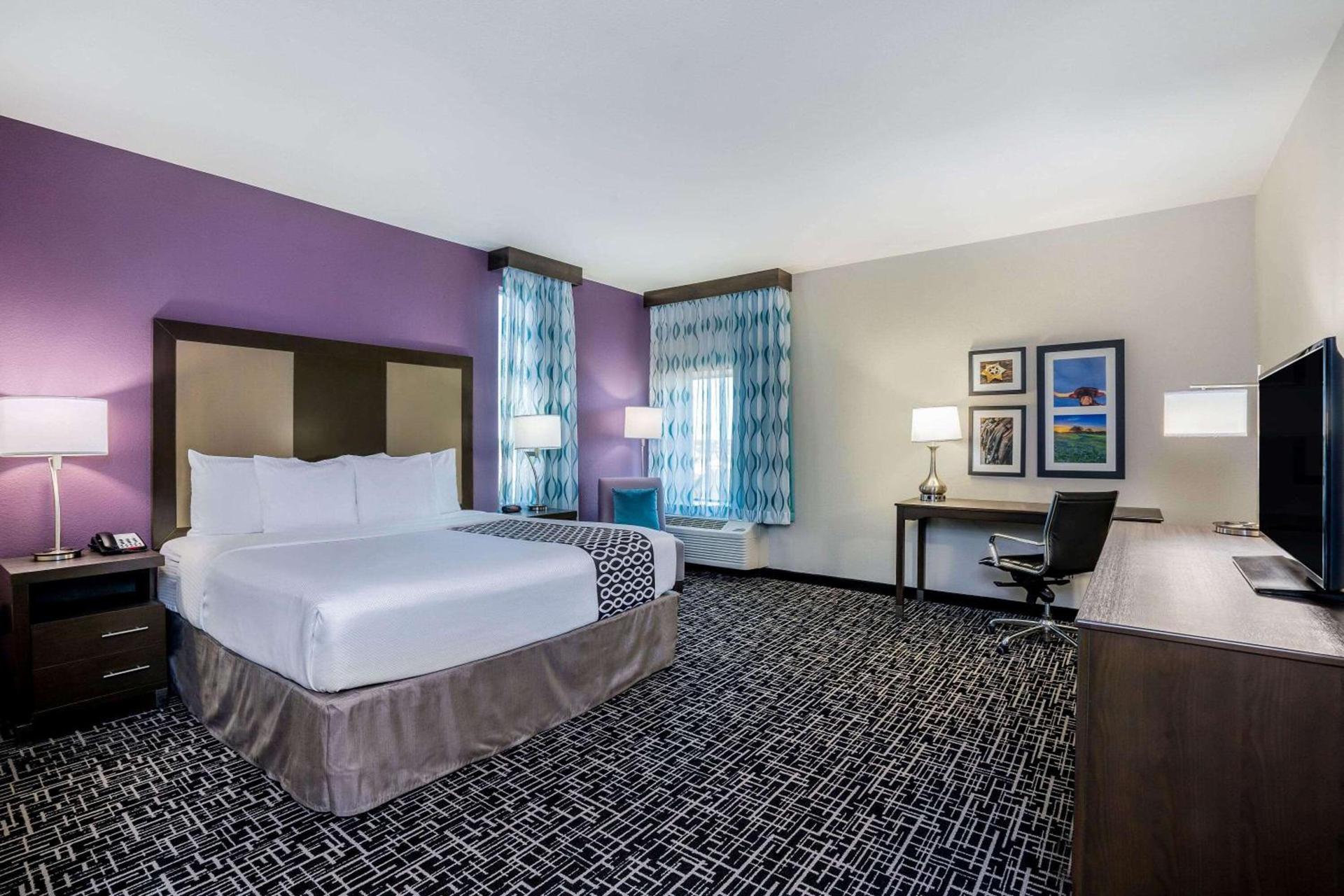 La Quinta by Wyndham Houston Cypress photo 19