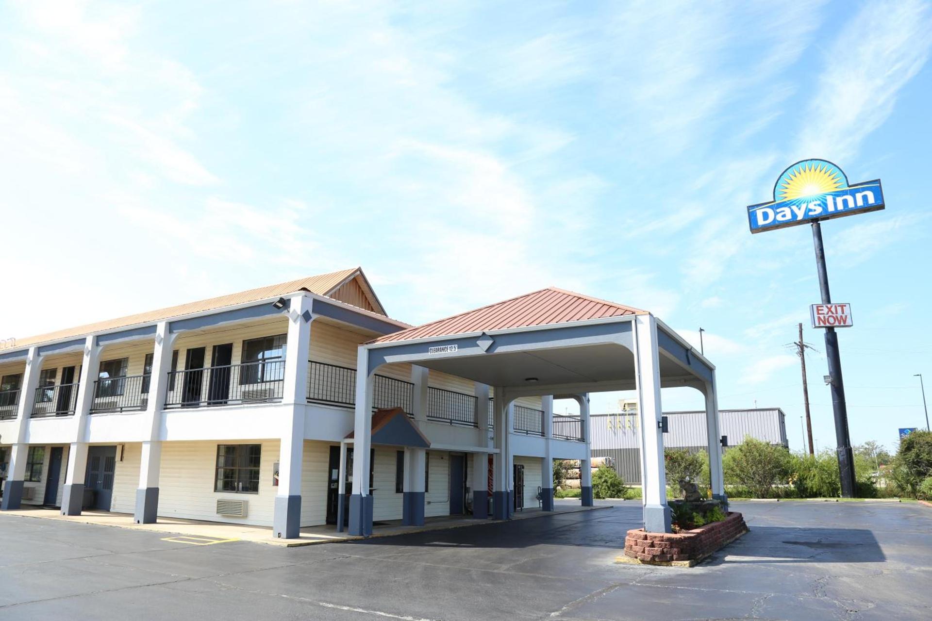 Days Inn by Wyndham Monroe, Louisiana photo 8