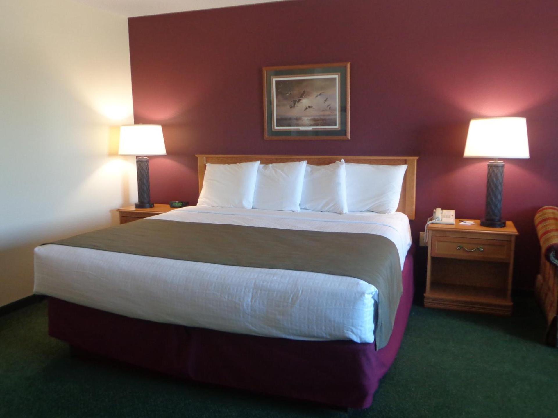 AmericInn by Wyndham Madison SD photo 35