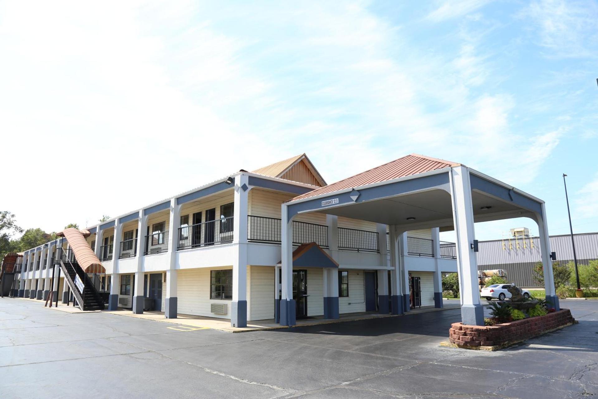 Days Inn by Wyndham Monroe, Louisiana photo 14