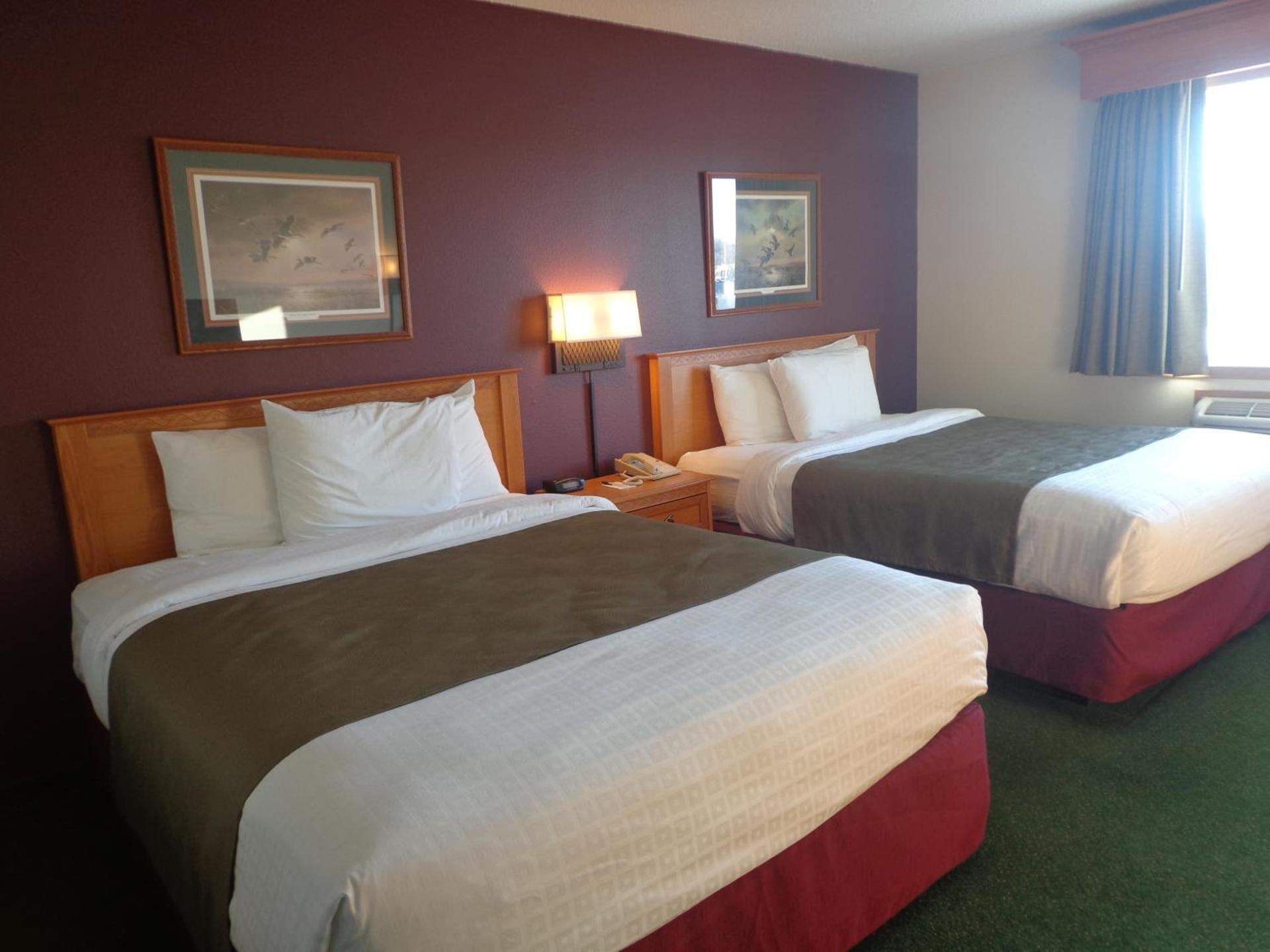 AmericInn by Wyndham Madison SD photo 34