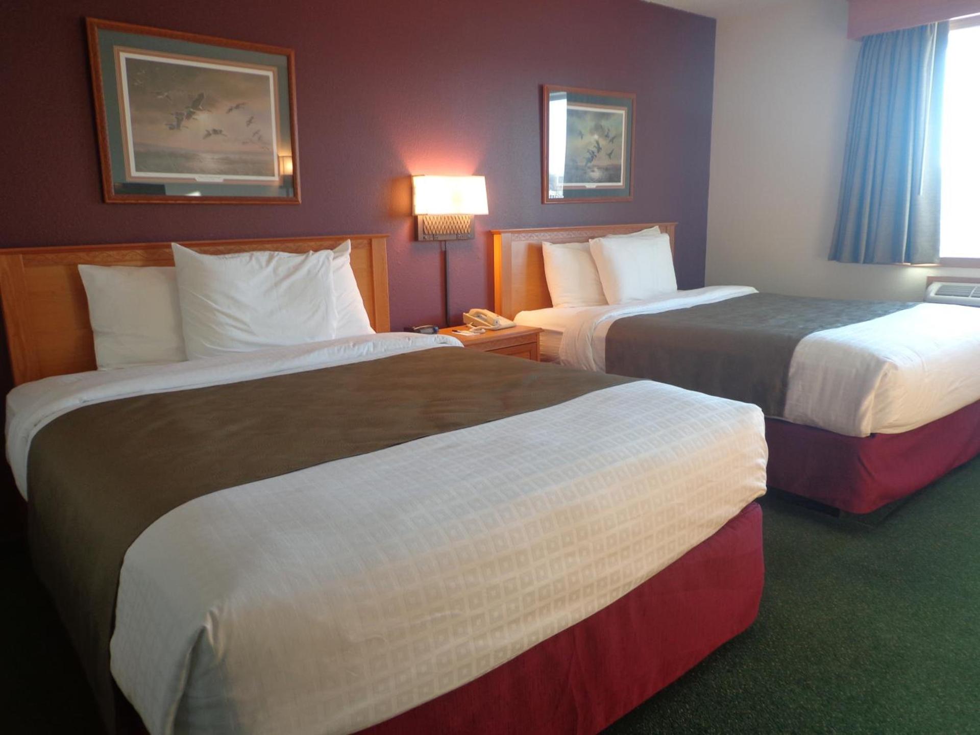 AmericInn by Wyndham Madison SD photo 20