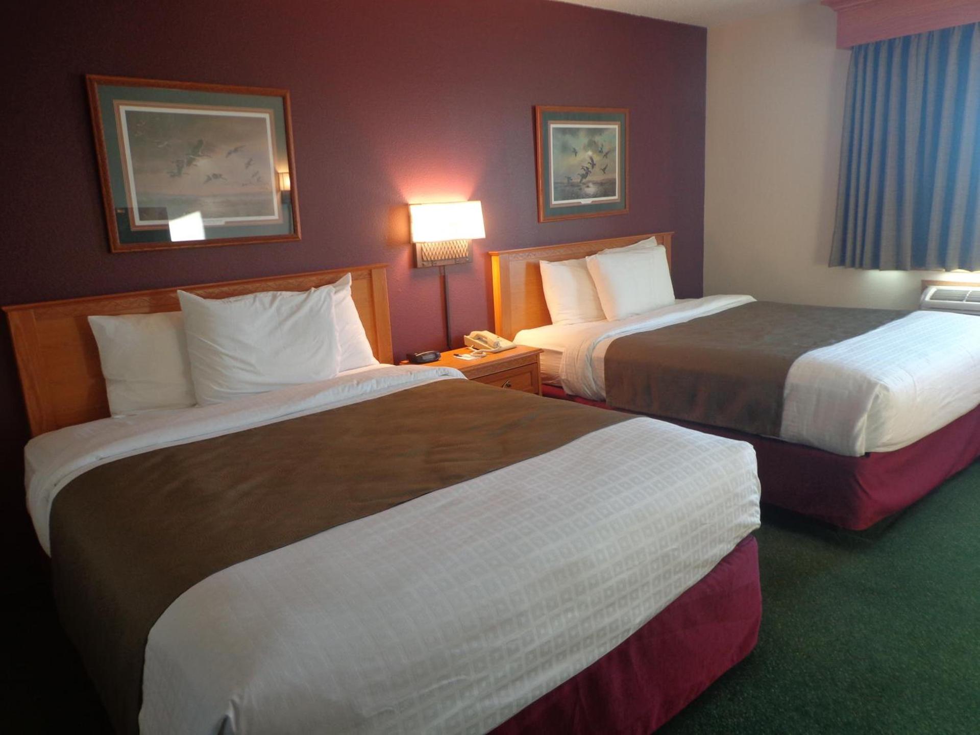 AmericInn by Wyndham Madison SD photo 23