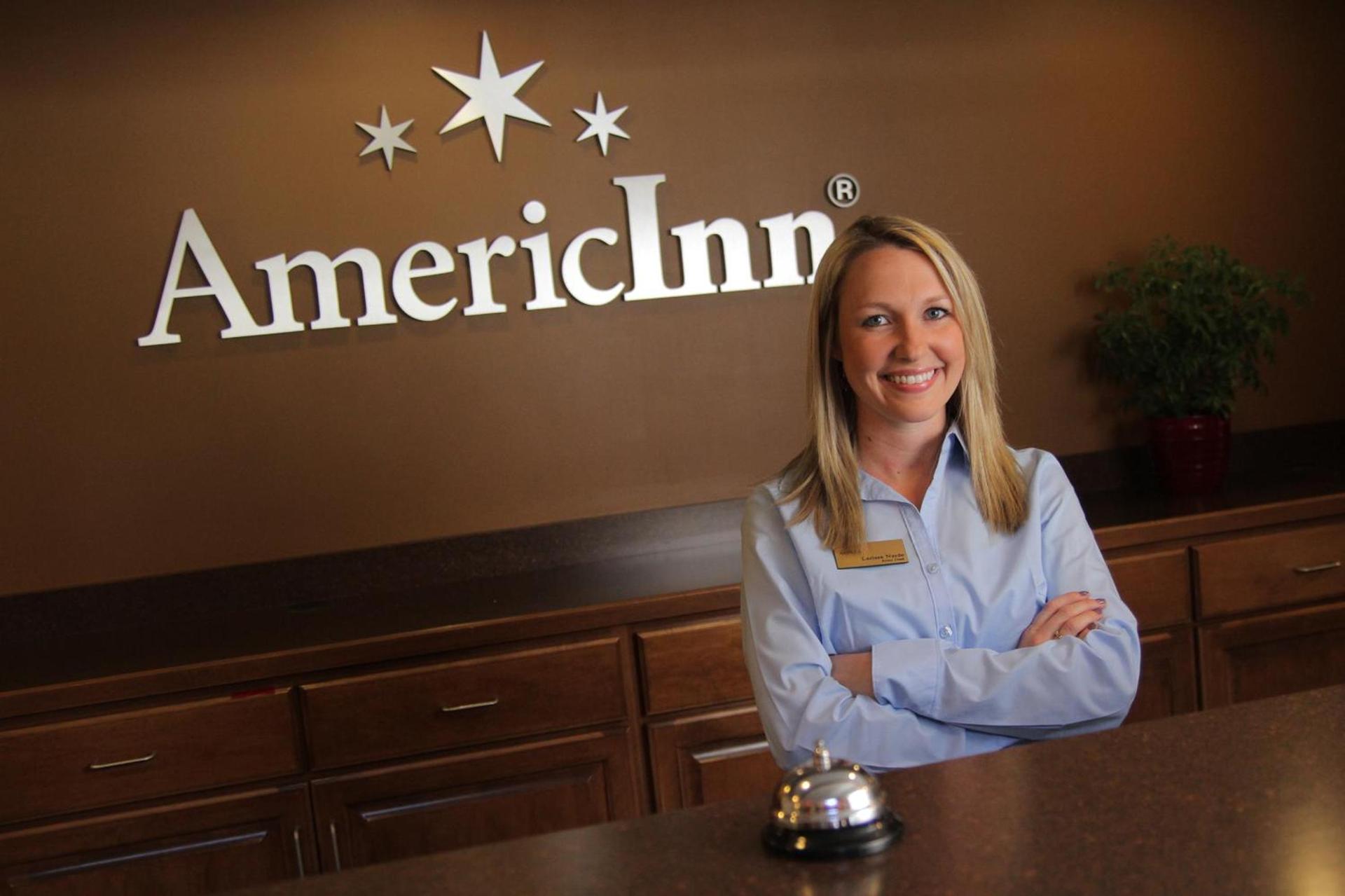 AmericInn by Wyndham Madison SD photo 26