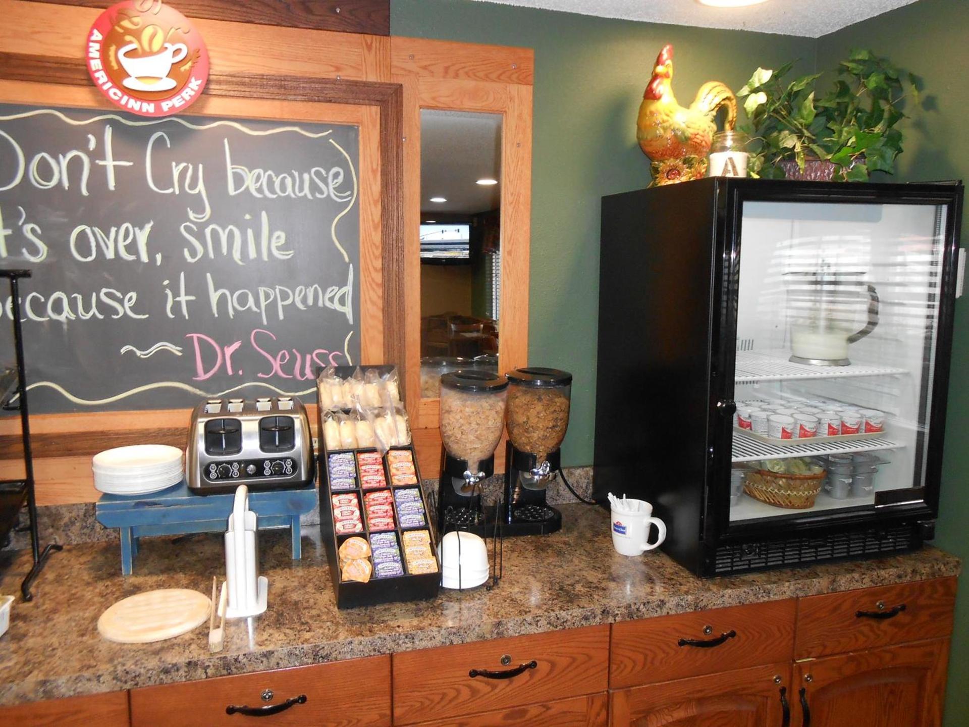 AmericInn by Wyndham McAlester photo 15