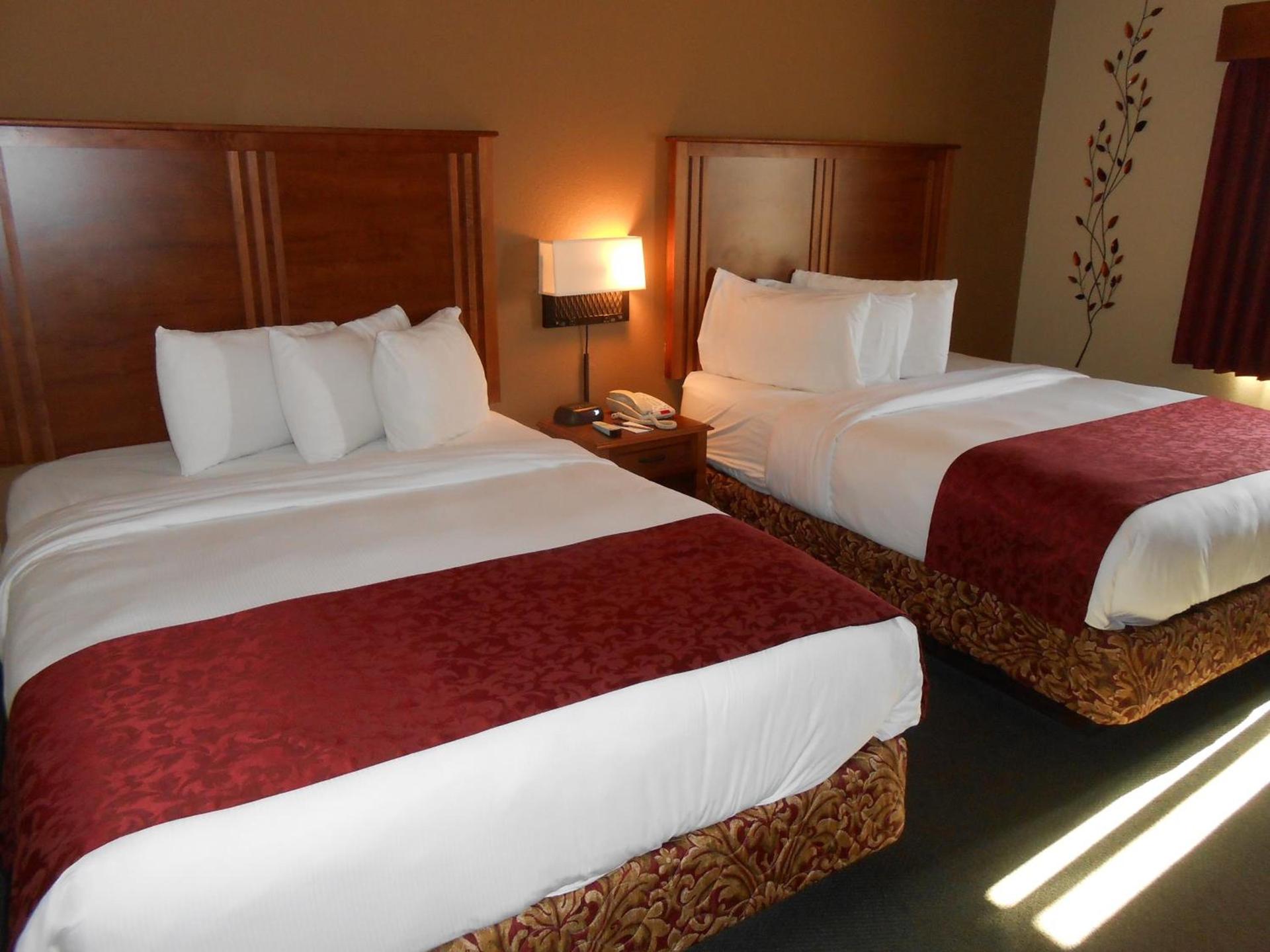 AmericInn by Wyndham McAlester photo 19