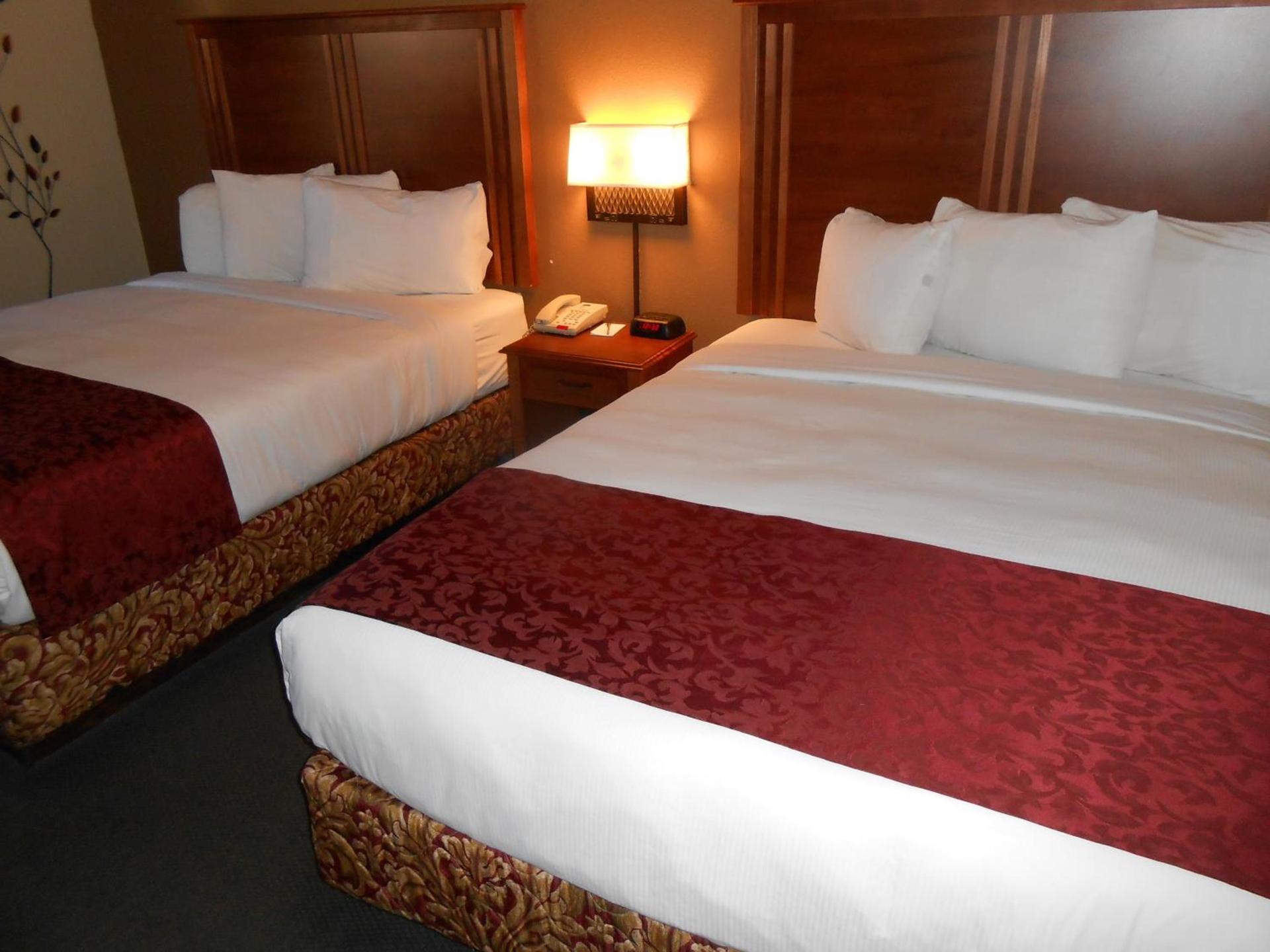AmericInn by Wyndham McAlester photo 22
