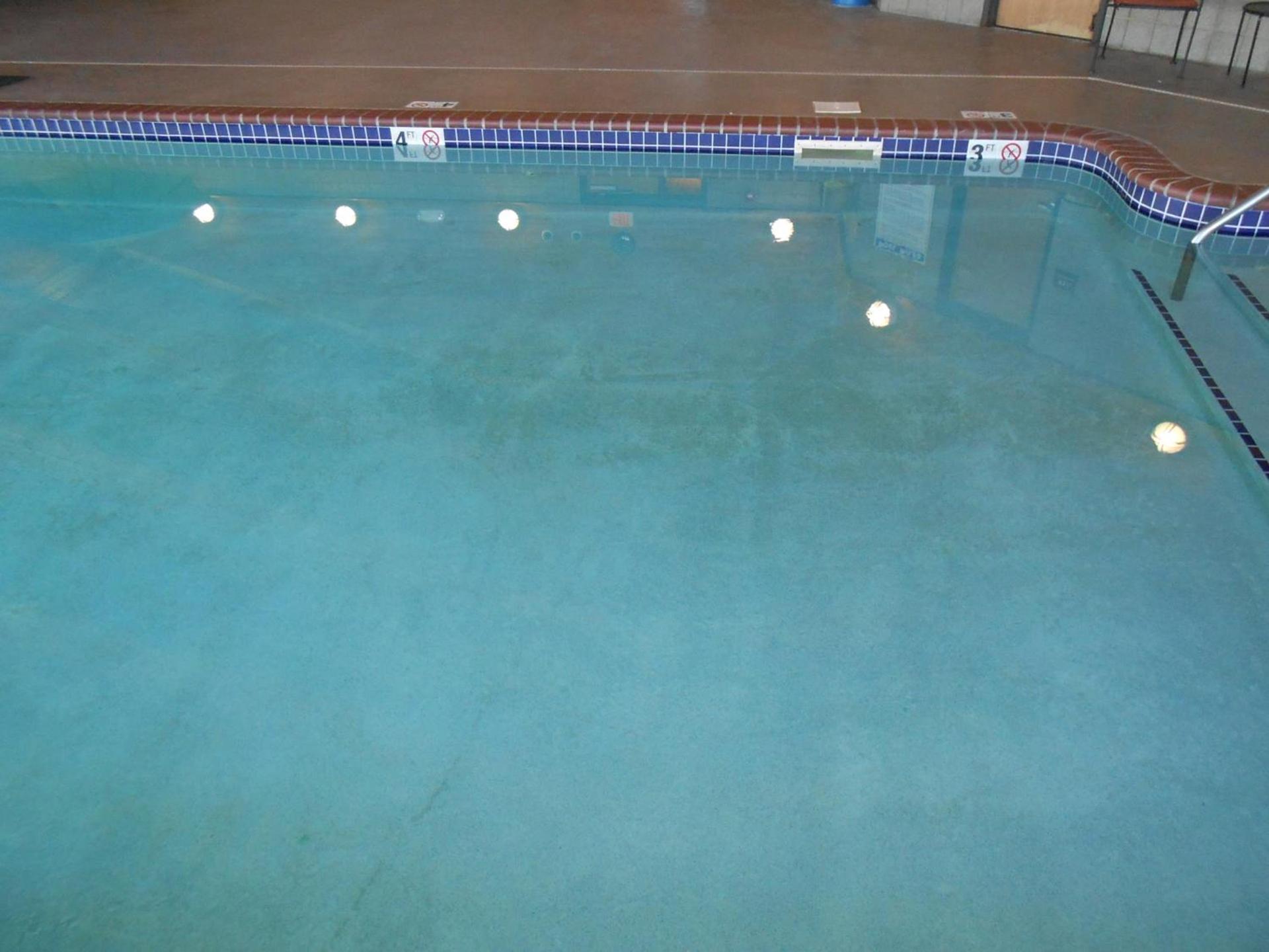 AmericInn by Wyndham McAlester photo 30