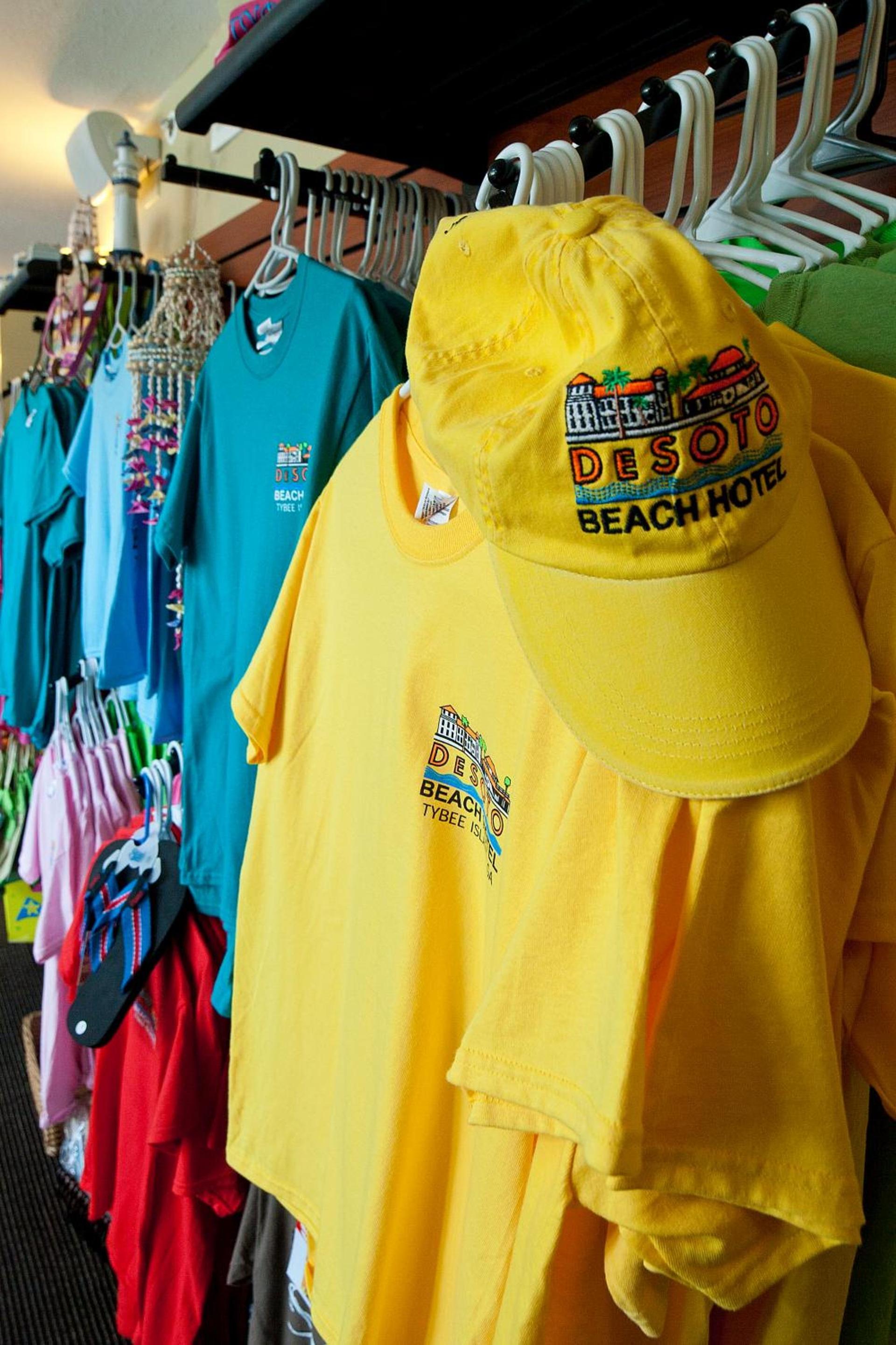 DeSoto Beach Hotel photo 73