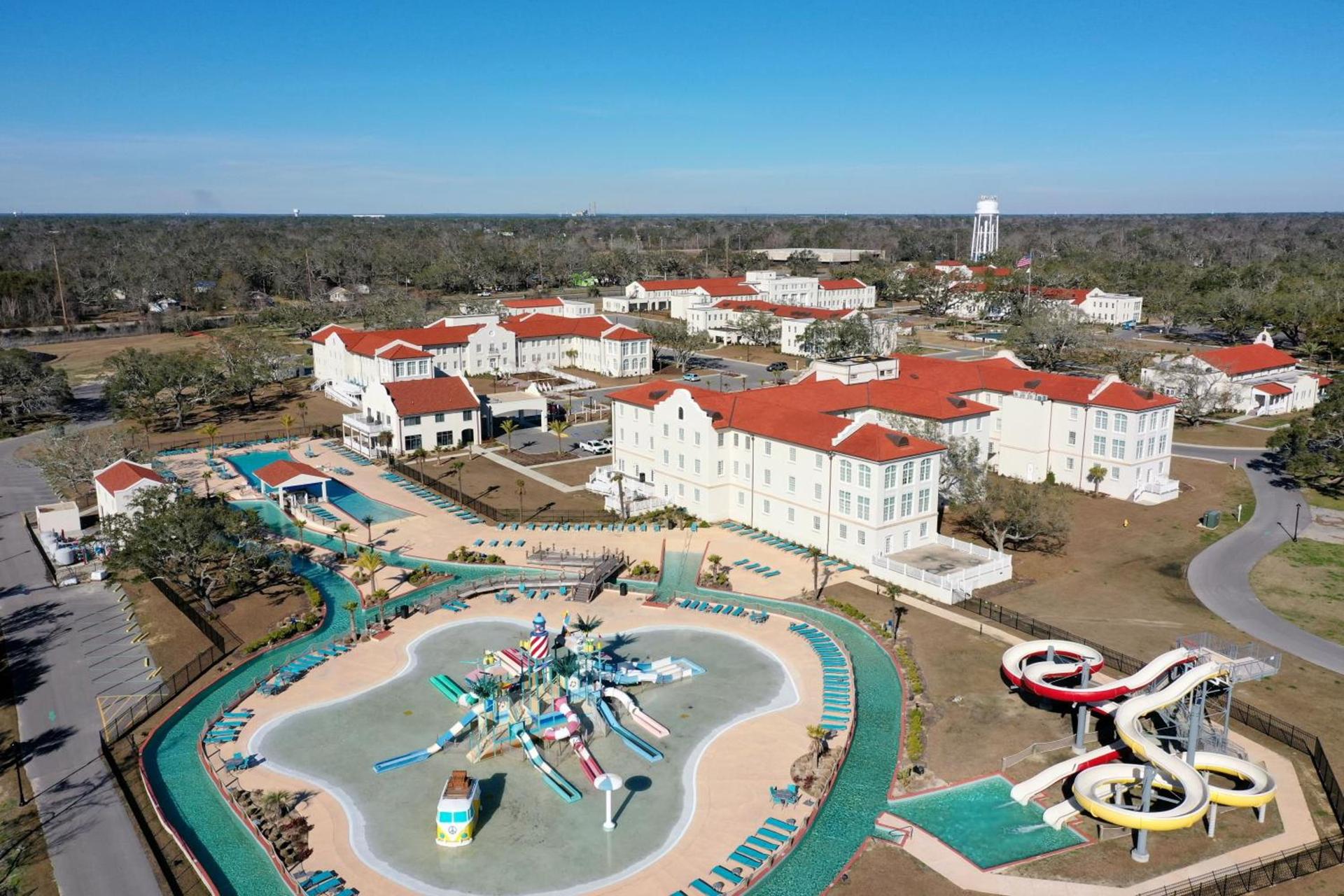 Centennial Plaza Resort Gulfport photo 34