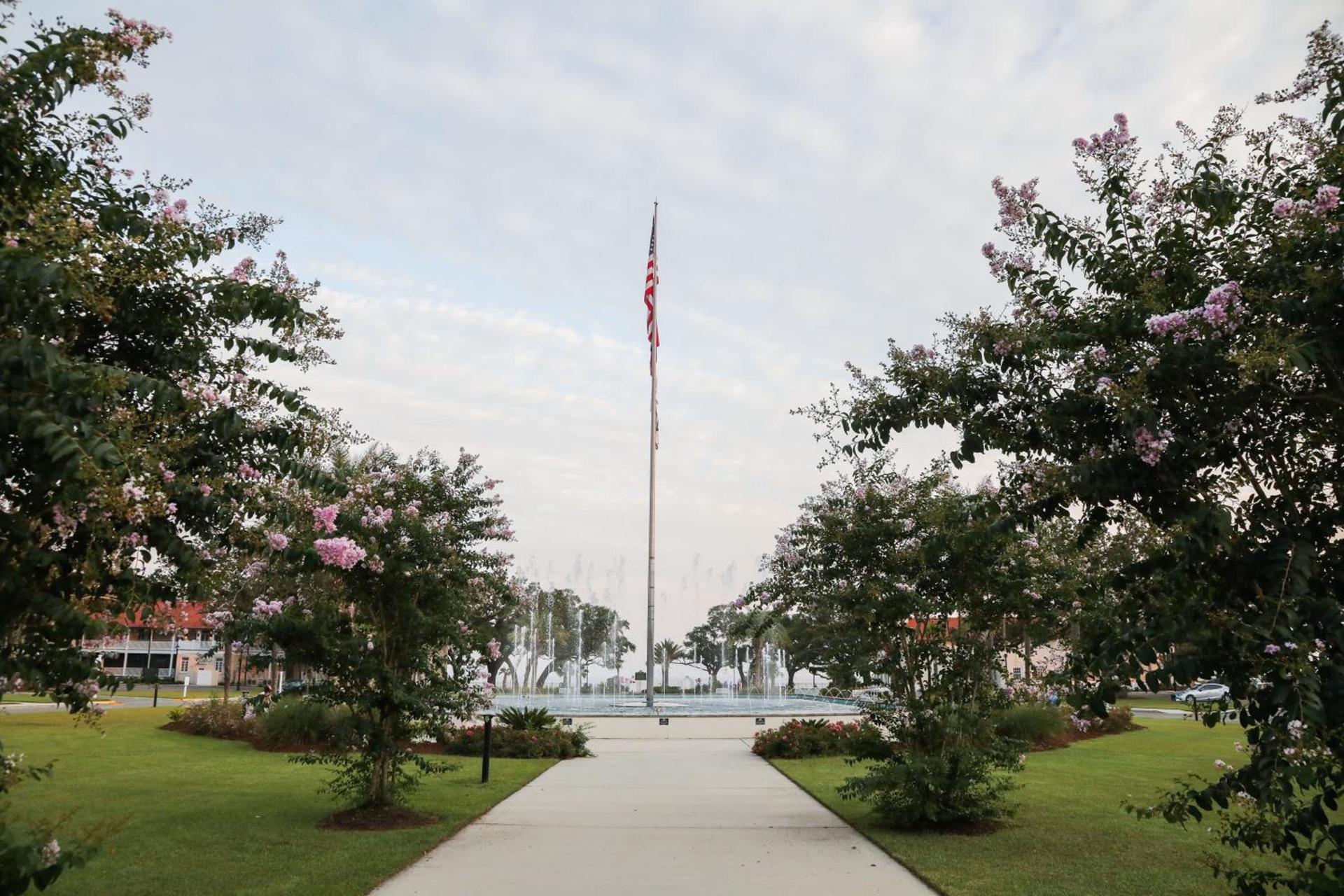 Centennial Plaza Resort Gulfport photo 32